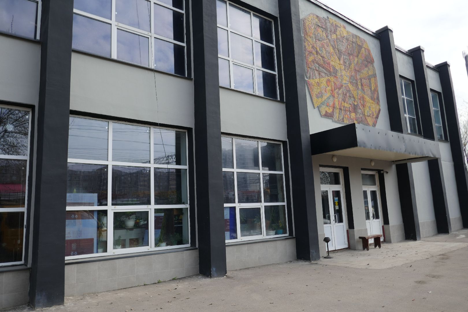 Подольск, культура, имя для звезды, премьера, театр, спектакль