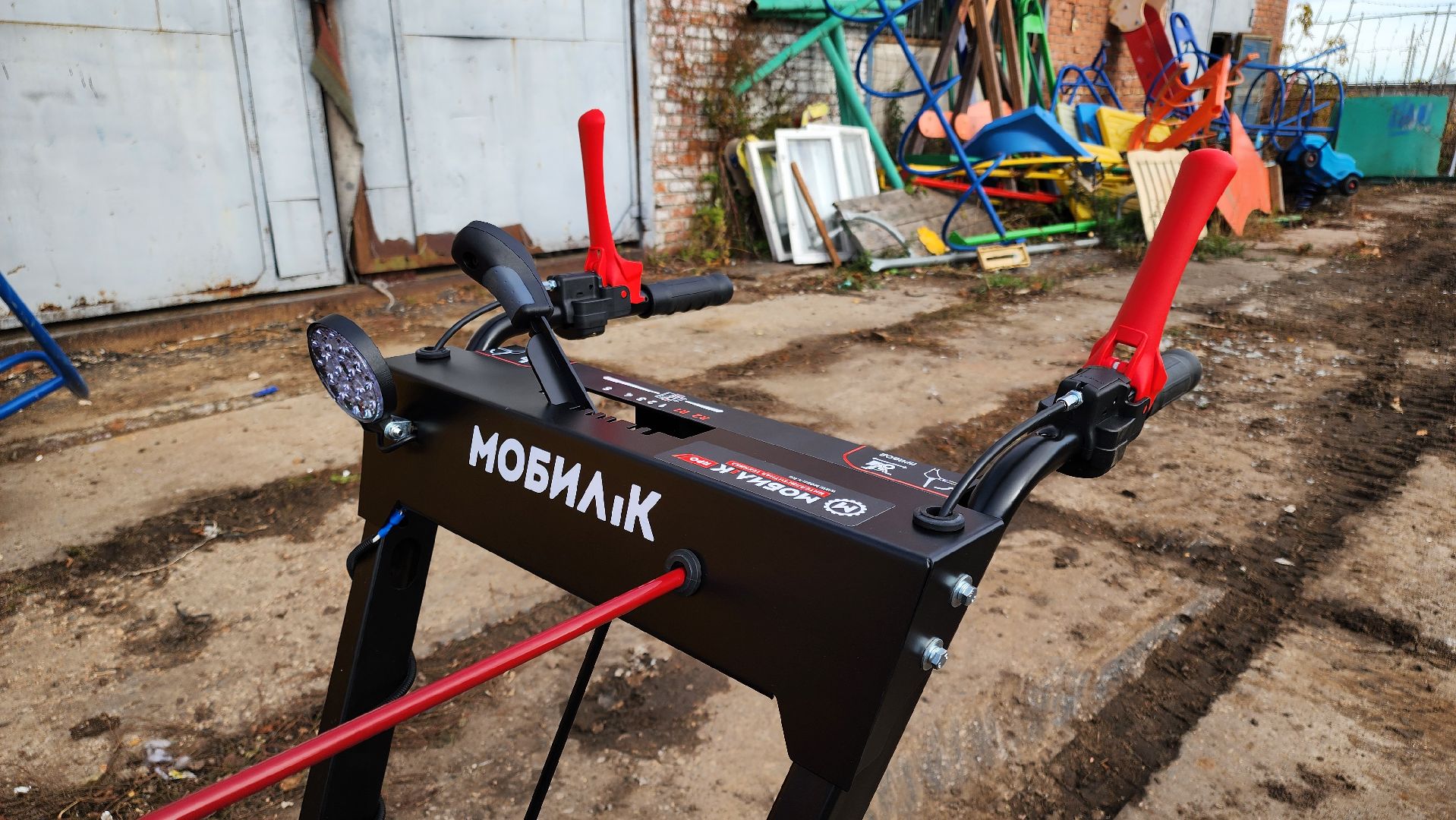 кашира, подготовка к зиме, чистка снега,