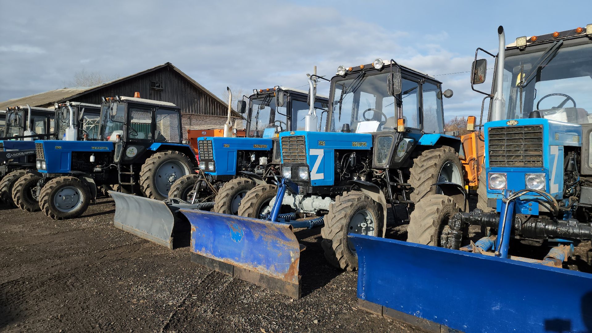 кашира, подготовка к зиме, чистка снега,