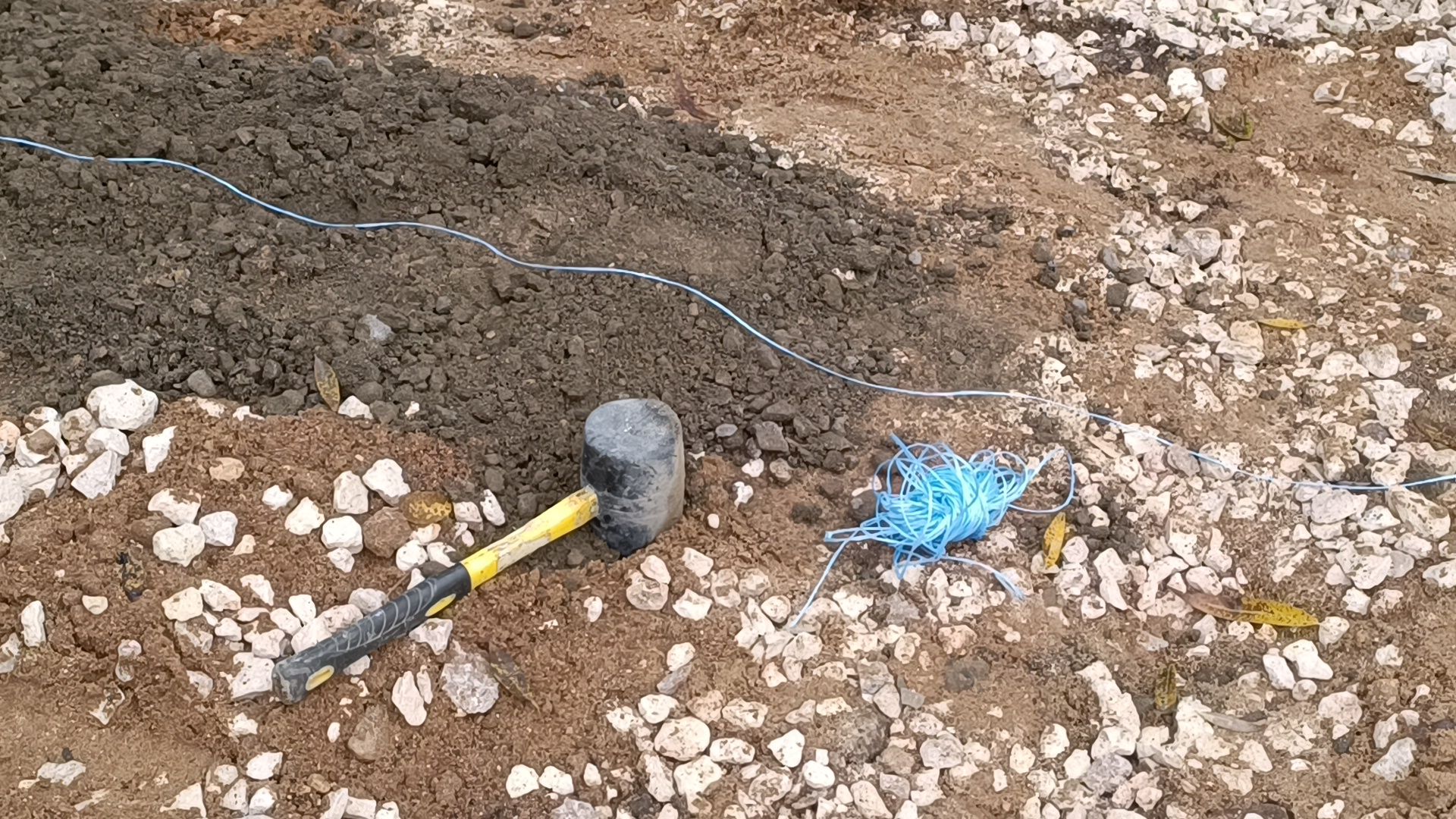 укладка асфальта, пешеходная дорожка, лобня,