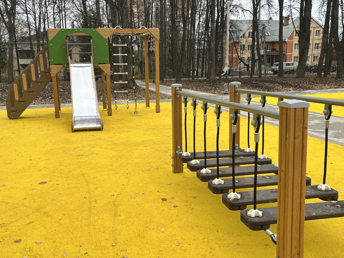 наро-фоминск, бобруйский сквер, благоустройство 2024, комфортная городская среда,