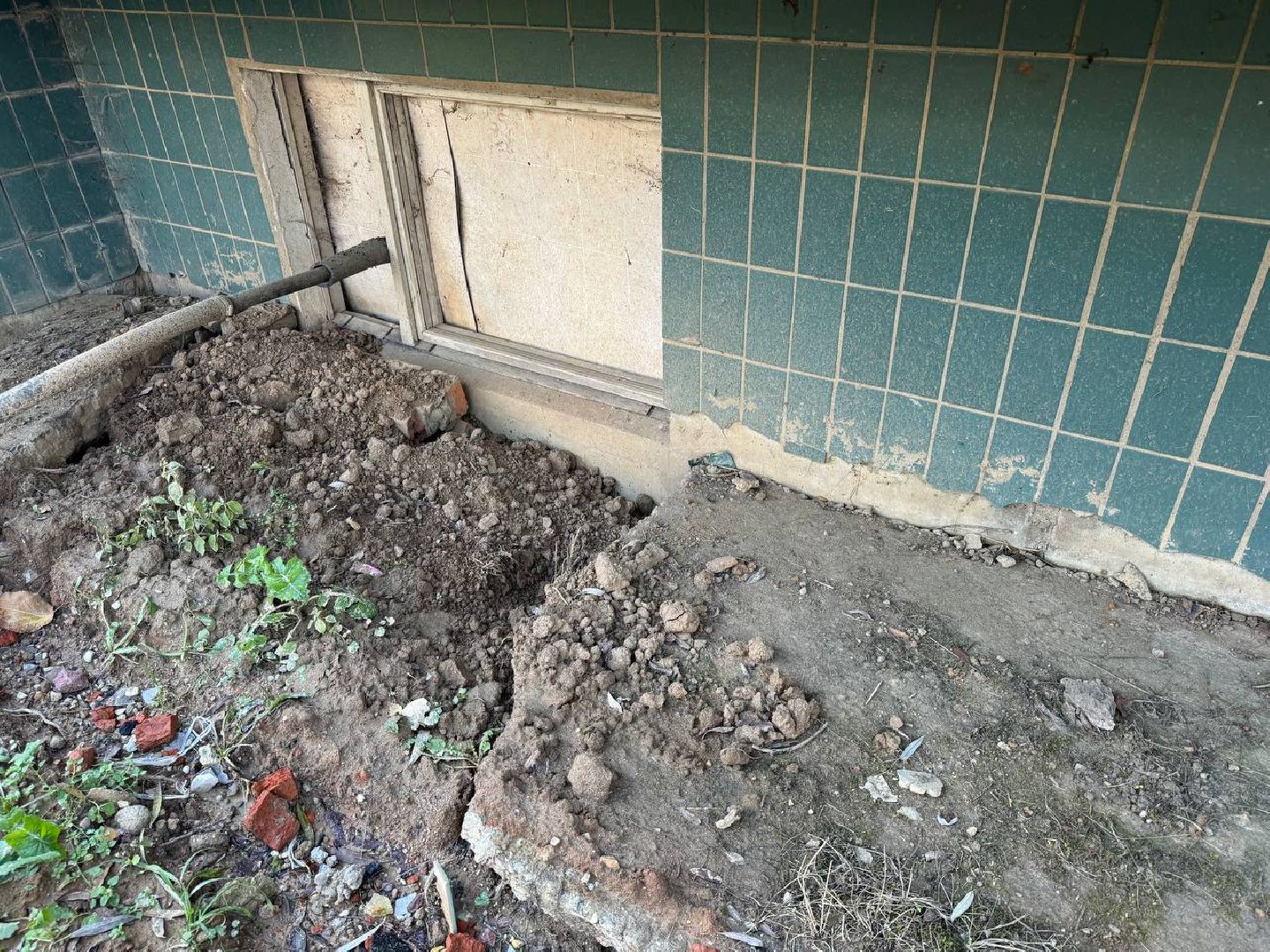 можайск, можайский городской округ, подмосковье, жкх, трубы, модернизация сетей, трубы хвс, реконструкция,