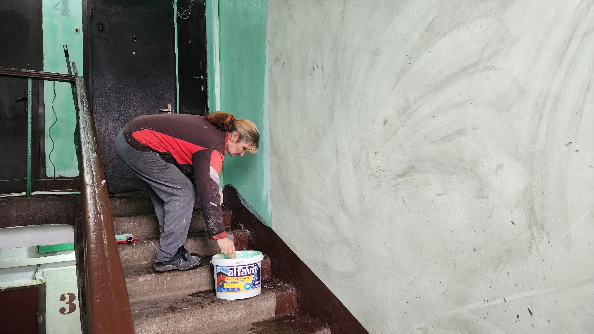 план добрых дел, Рошаль, ЖКХ, городской округ Шатура,