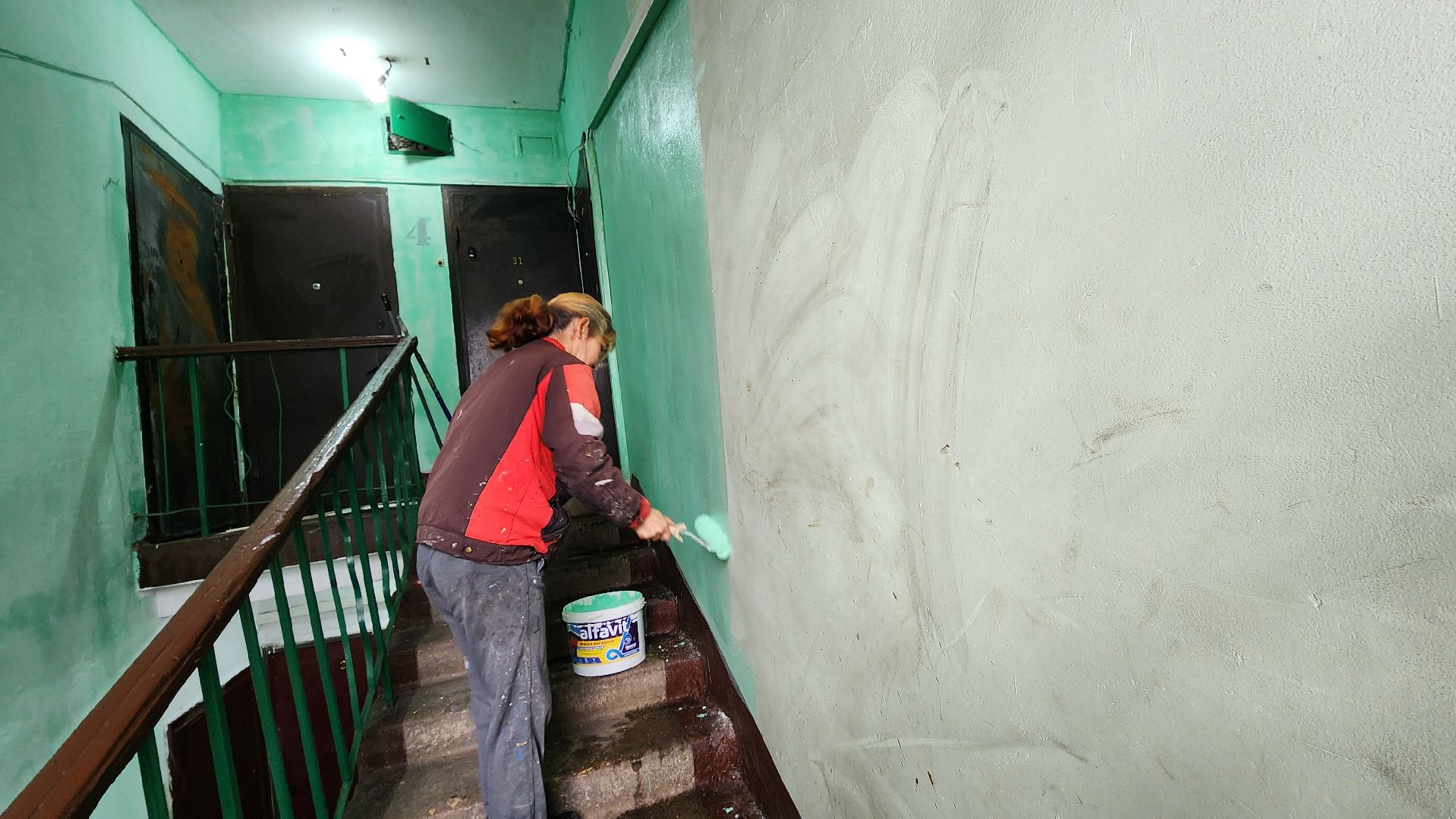 план добрых дел, Рошаль, ЖКХ, городской округ Шатура,