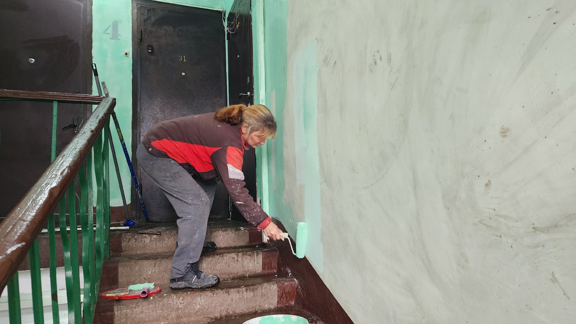 план добрых дел, Рошаль, ЖКХ, городской округ Шатура,