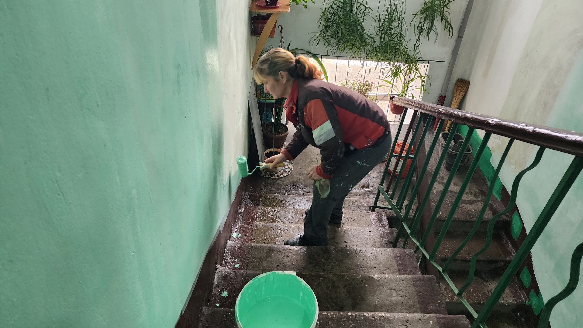 план добрых дел, Рошаль, ЖКХ, городской округ Шатура,