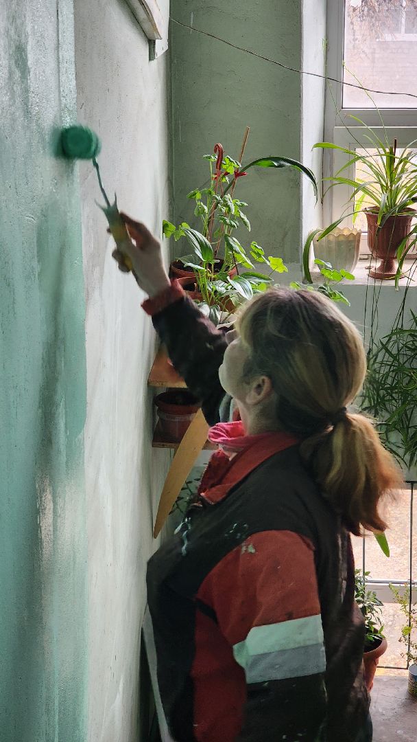 план добрых дел, Рошаль, ЖКХ, городской округ Шатура,