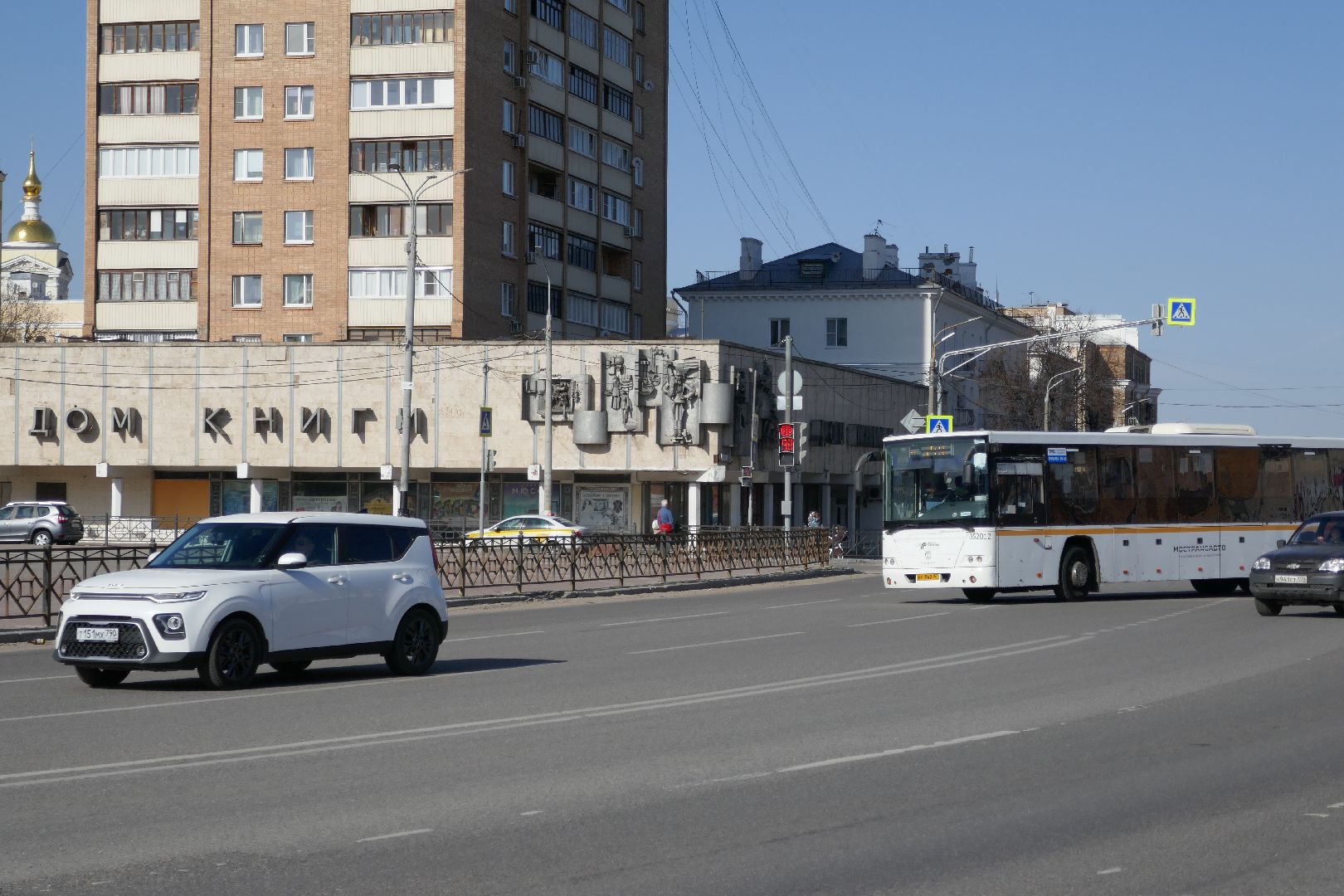 Подольск, танспорт, Пасха, маршруты