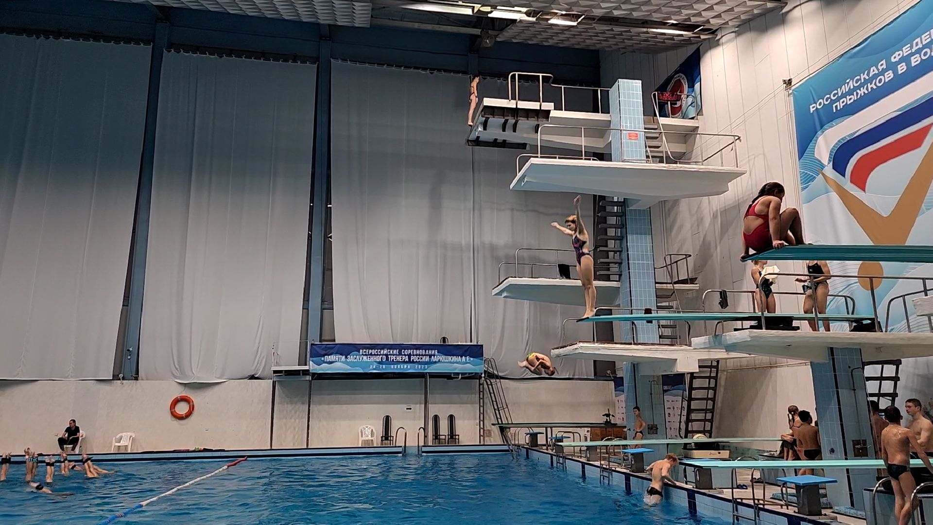 прыжки в воду, день тренера, тренер по прыжкам в воду, тренер-преподаватель, электросталь, электросталь спортивная, чемпионы, золотая медаль, спорт в подмосковье, спортивная молодежь,