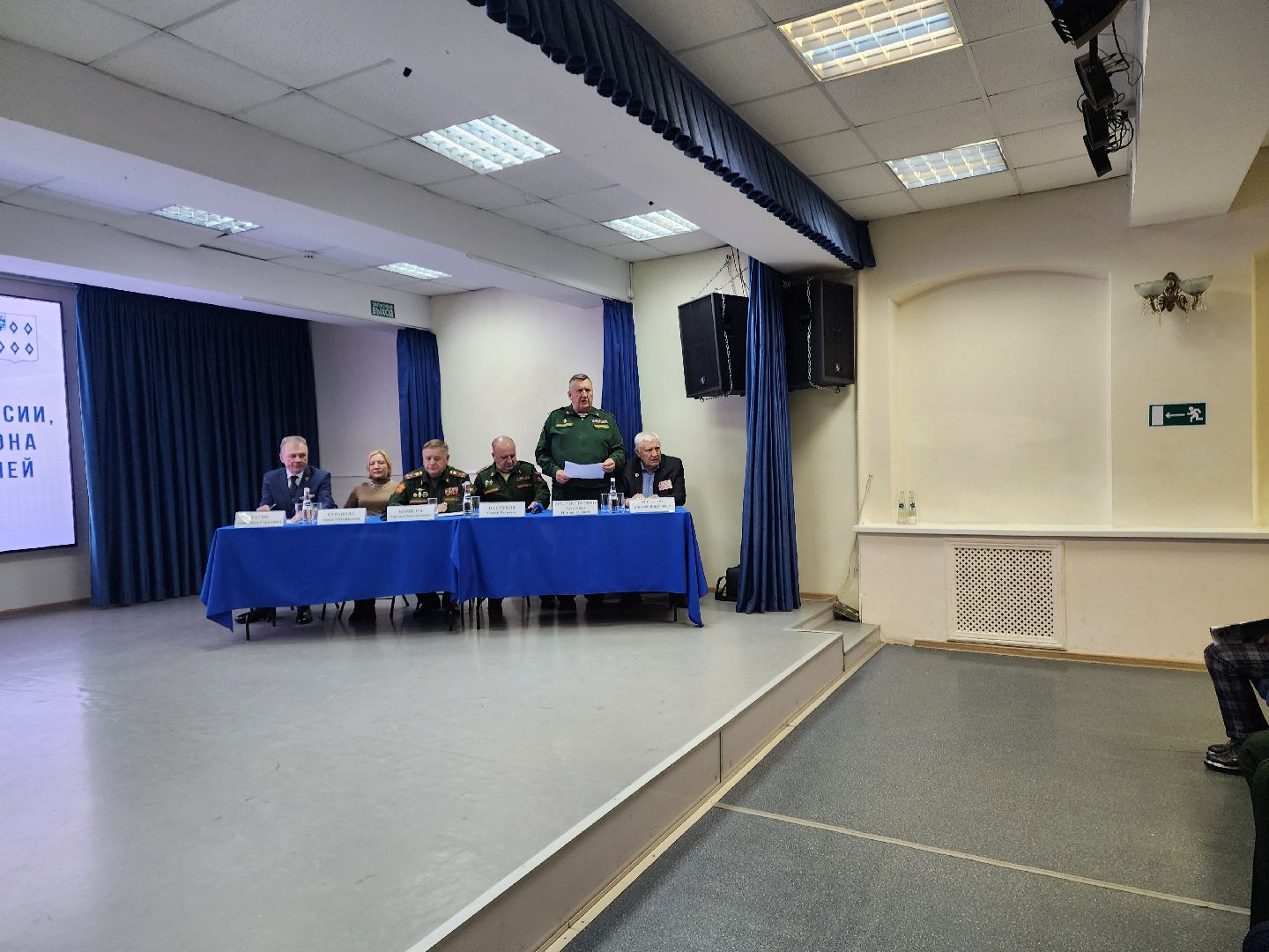 ногинск, жители, общество, призывная комиссия, осенний призыв, призывник, стужба, служба рядом с домом,