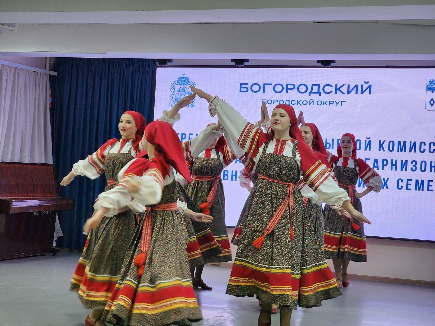 ногинск, жители, общество, призывная комиссия, осенний призыв, призывник, стужба, служба рядом с домом,