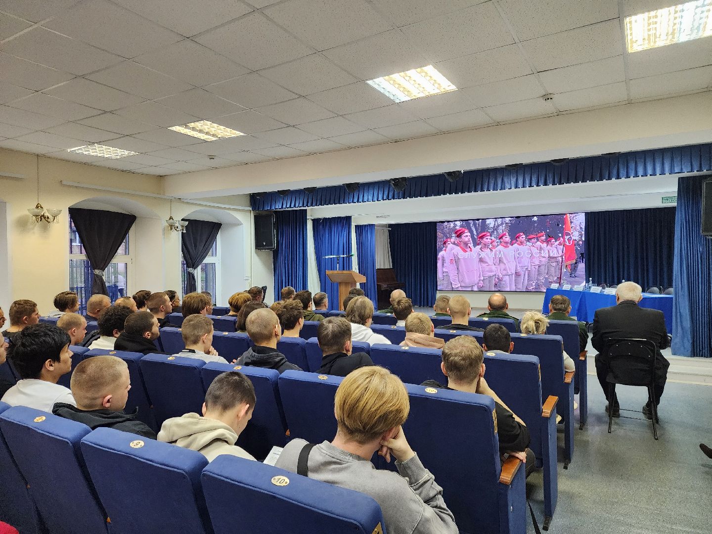 ногинск, жители, общество, призывная комиссия, осенний призыв, призывник, стужба, служба рядом с домом,