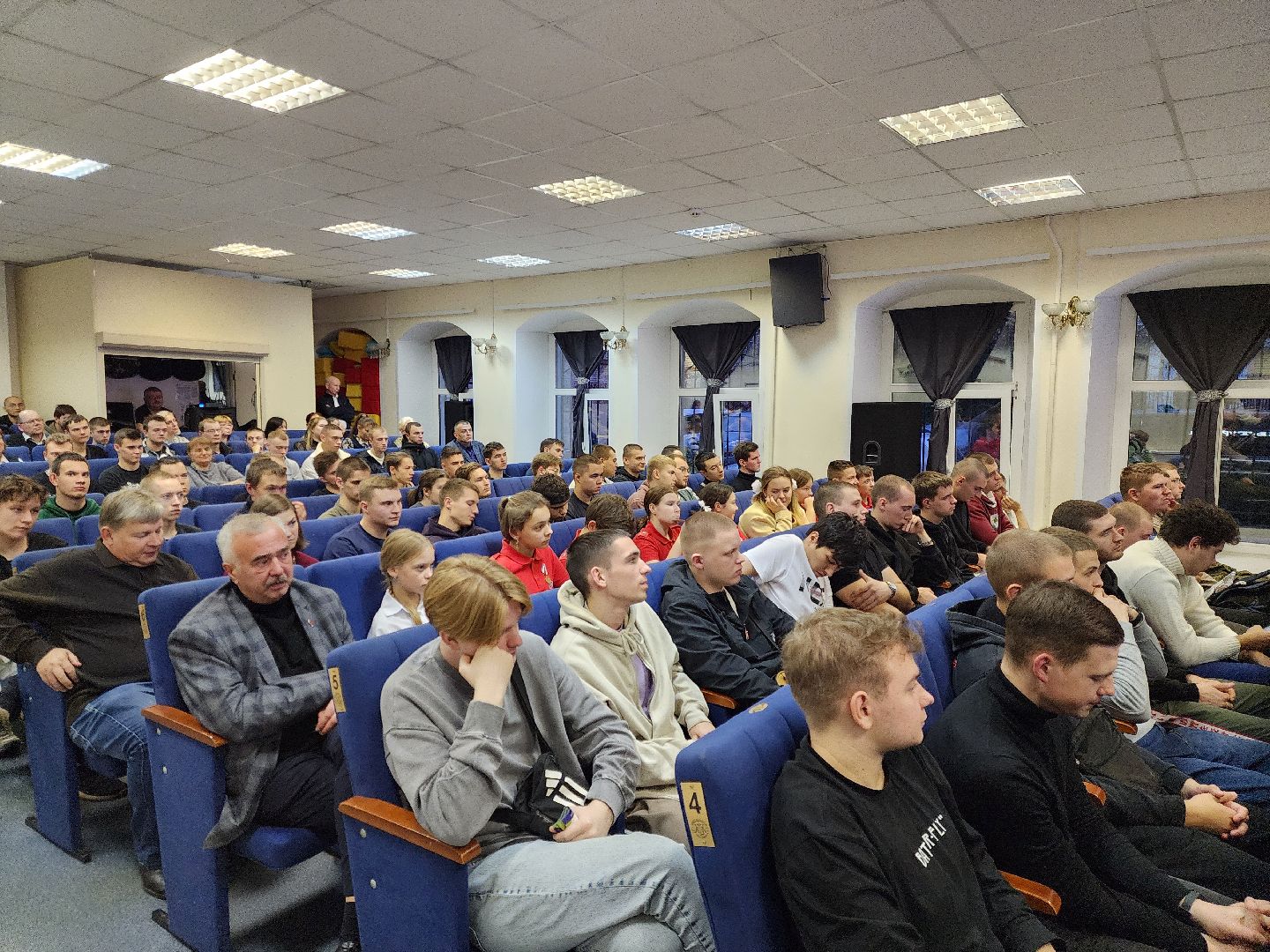 ногинск, жители, общество, призывная комиссия, осенний призыв, призывник, стужба, служба рядом с домом,