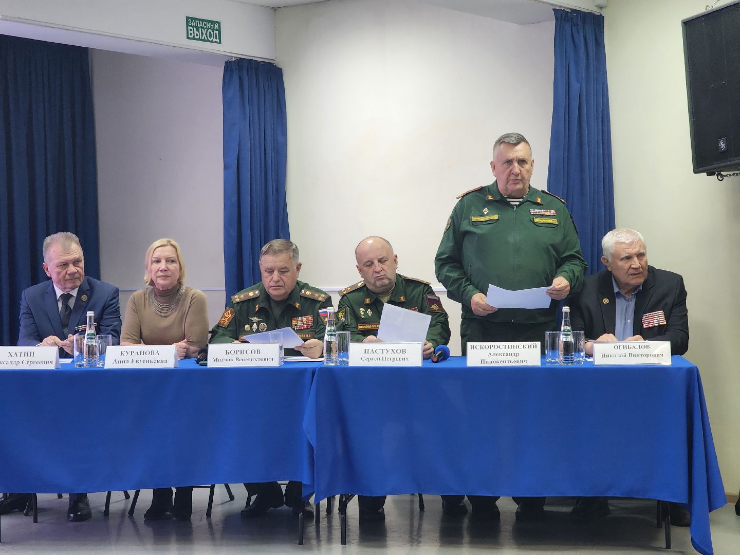 ногинск, жители, общество, призывная комиссия, осенний призыв, призывник, стужба, служба рядом с домом,