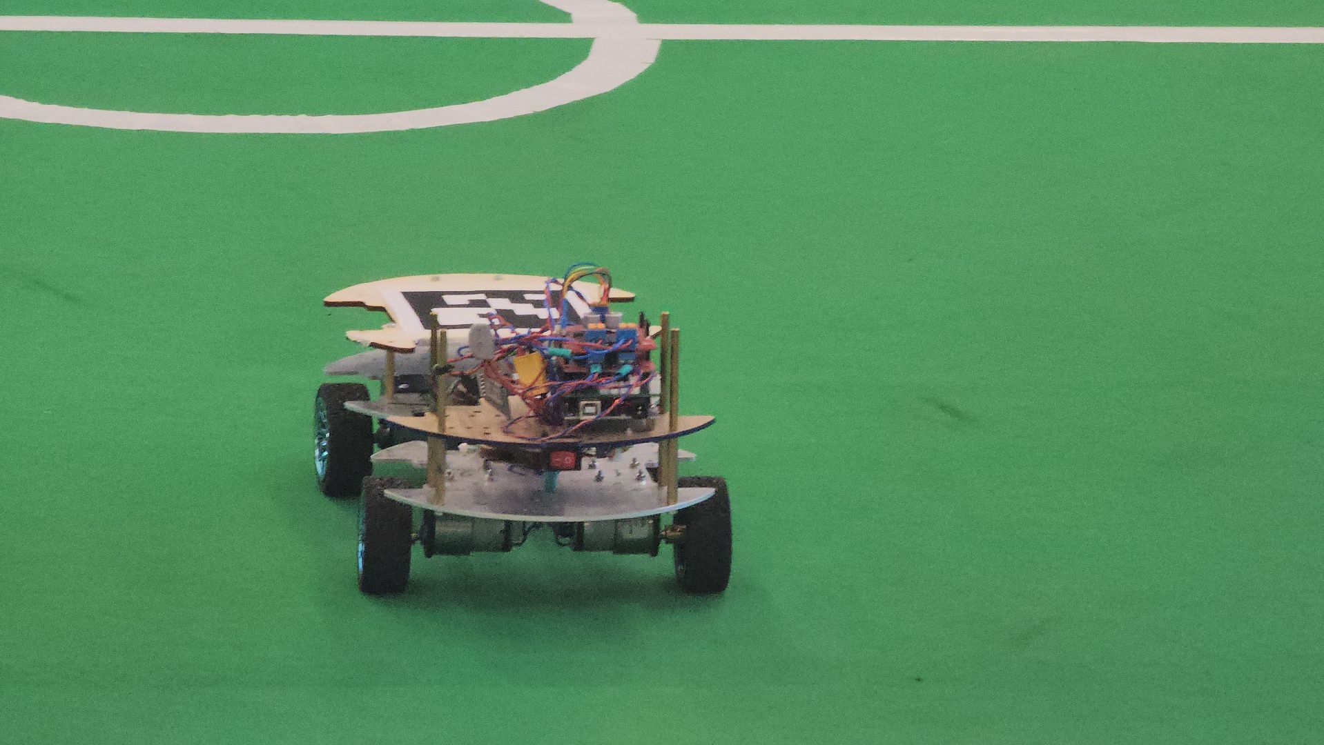 долгопрудный, физтех-лицей, технопарк физтех-лицея, детские лаборатории, марсоход, квадрокоптер, дроны,