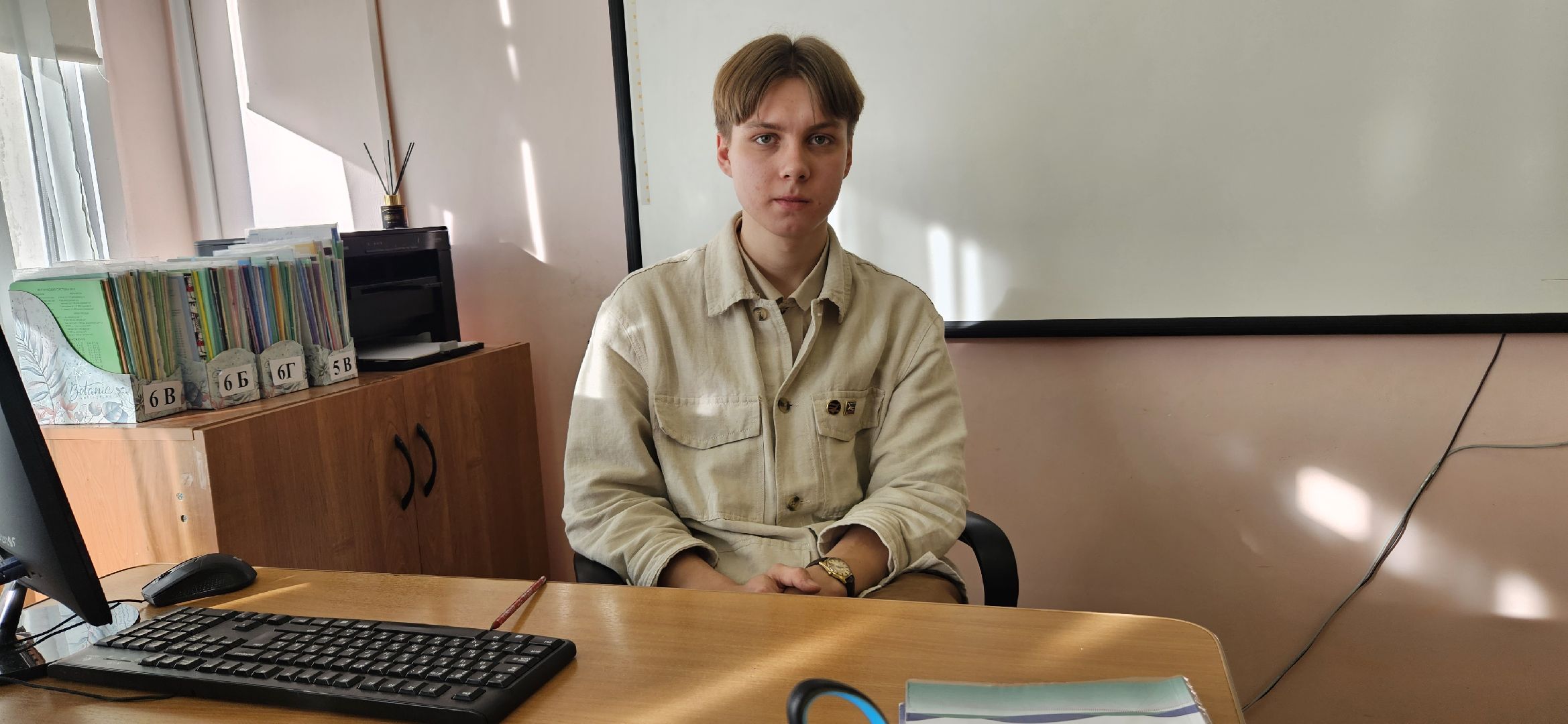 молодой педагог, Жуковский, русский язык, литература,