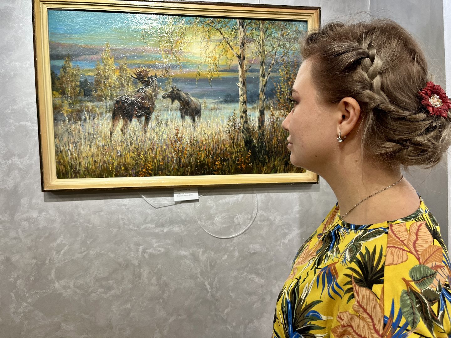 культура подмосковья, фонды музея, город художников, арт-проект, наро-фоминск, наро-фоминский музей, цдк звезда,