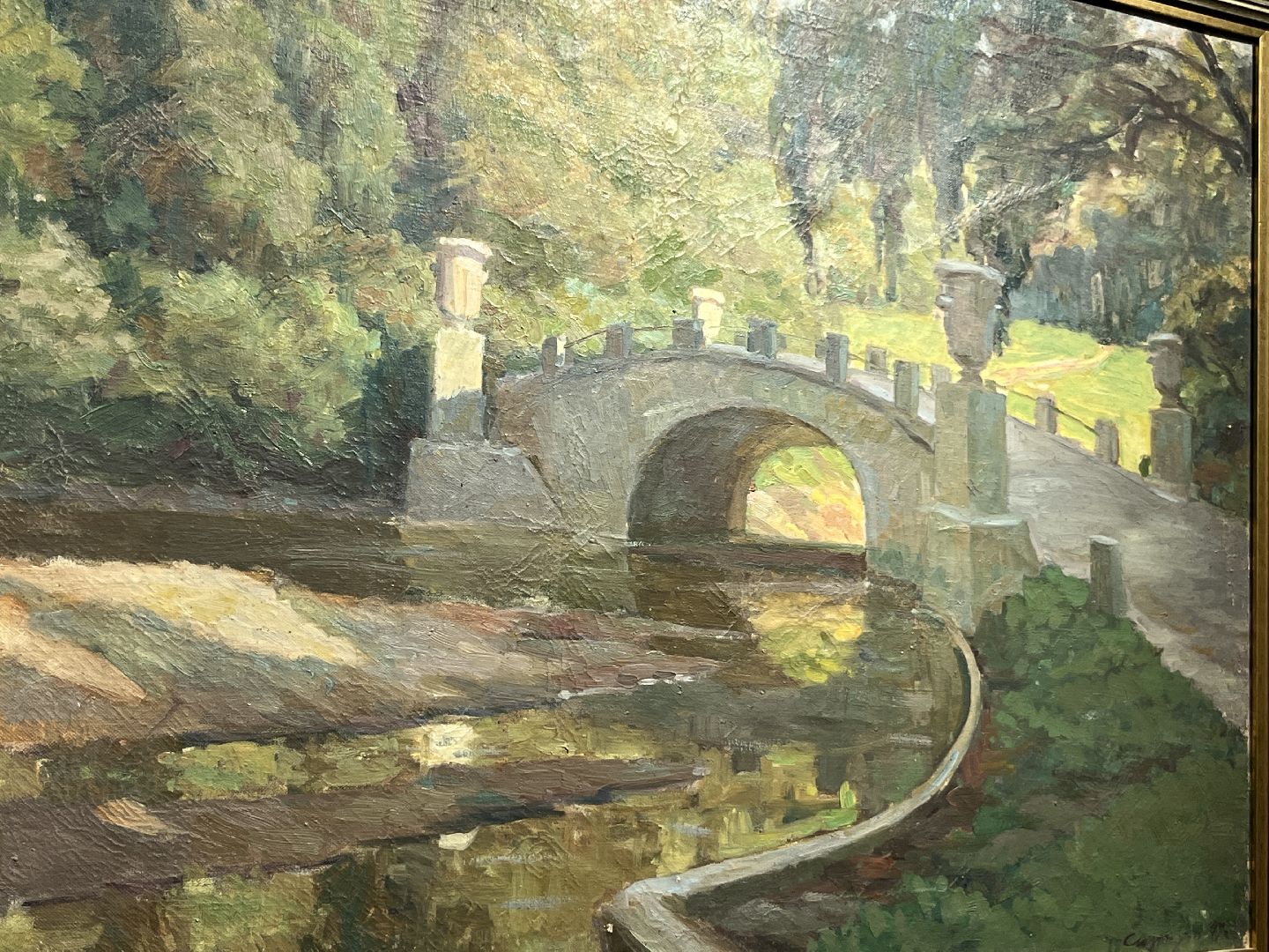 культура подмосковья, фонды музея, город художников, арт-проект, наро-фоминск, наро-фоминский музей, цдк звезда,