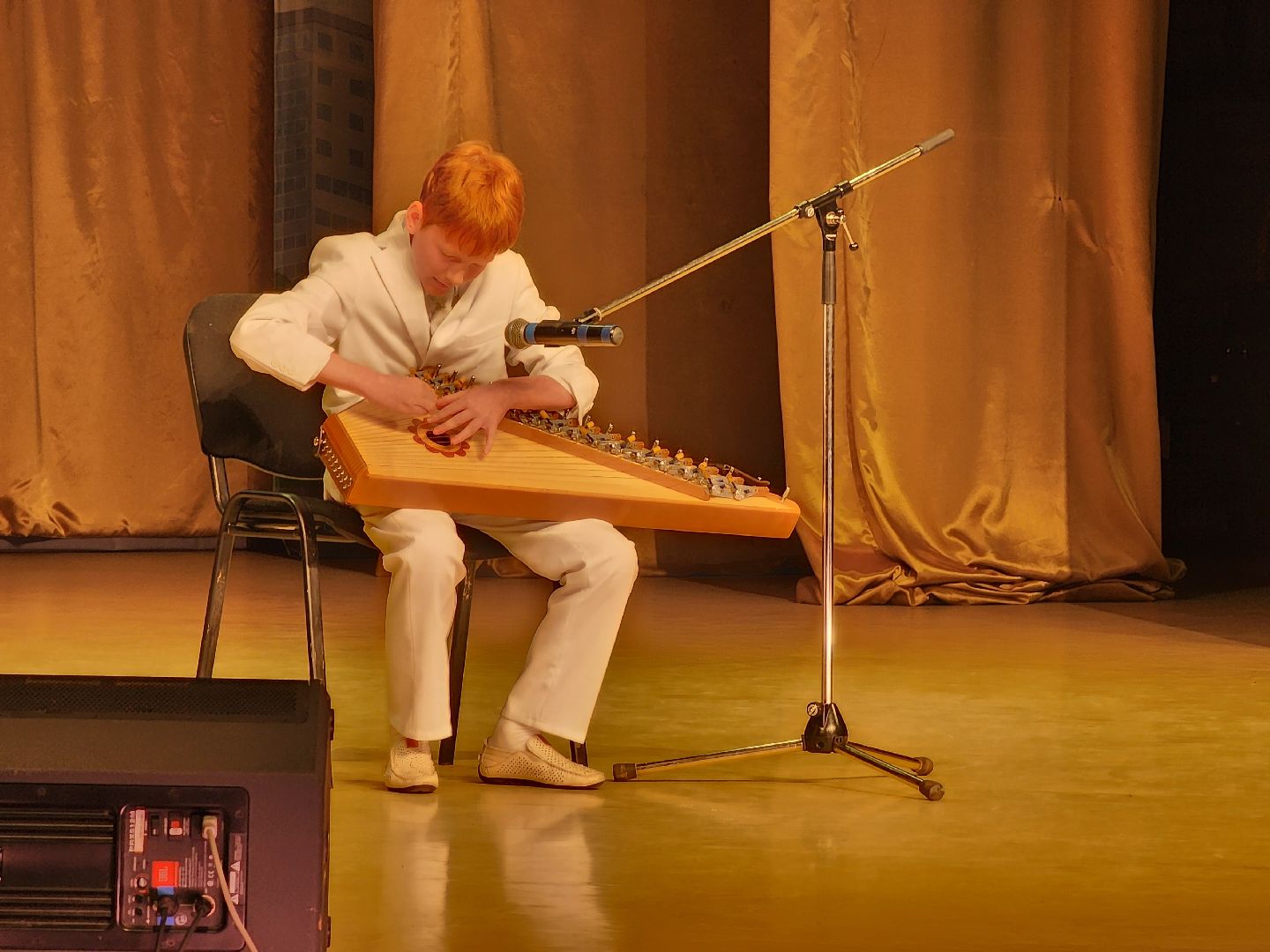 долгопрудный, созвездие талантов, кадеты,народы россии,