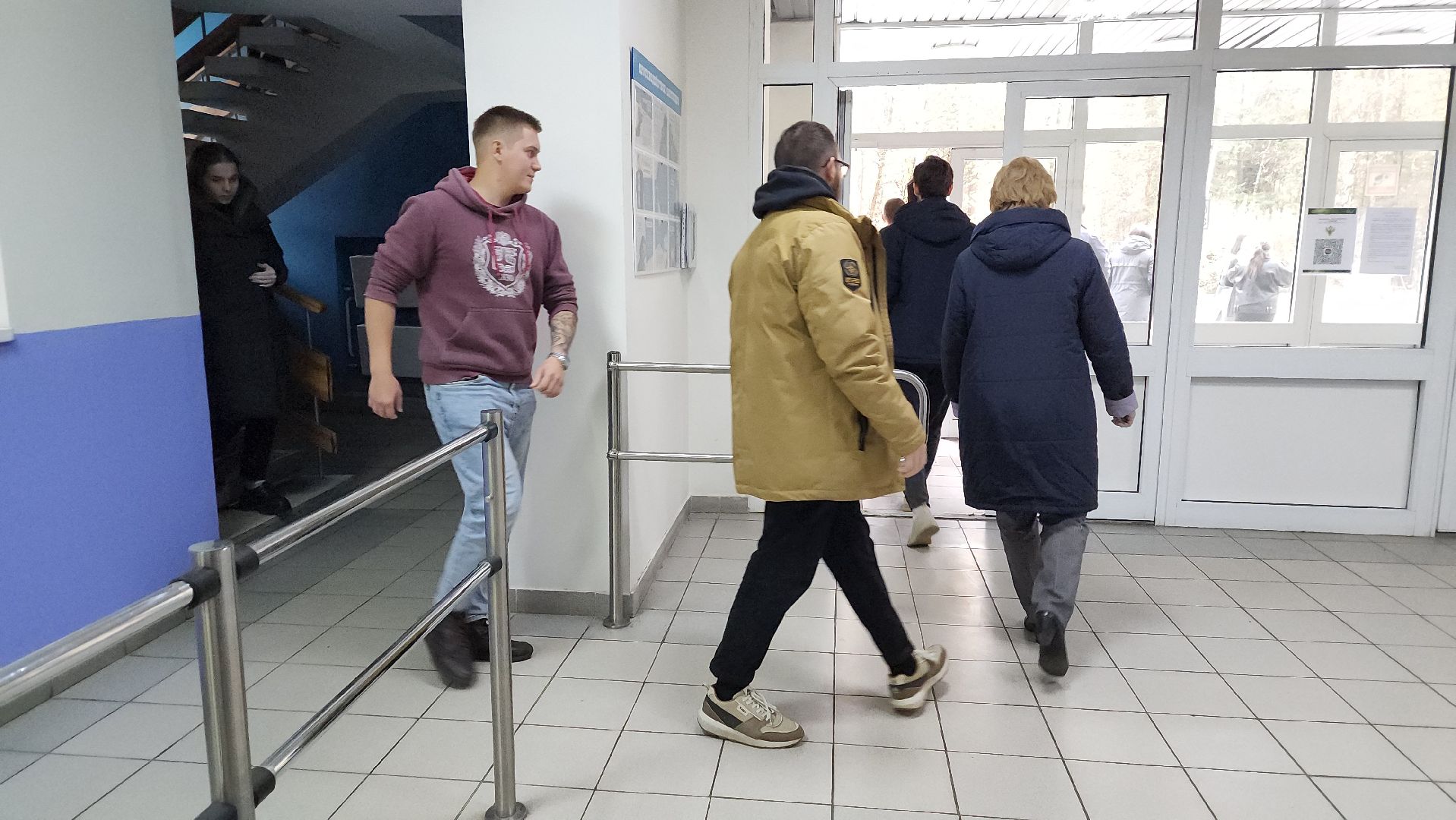 ивантеевка, антитеррористическая безопасность, силовые структуры, антитеррористическая тренировка, организация, росгвардия, мвд, мчс, кинологическая служба,