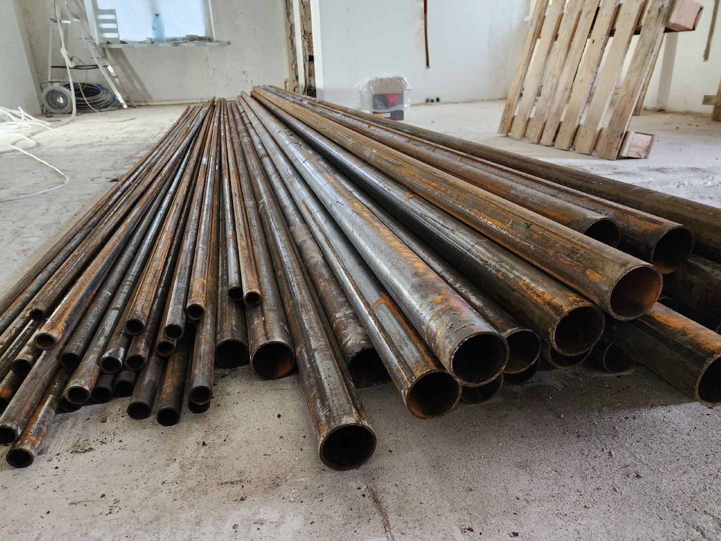 Капитальный ремонт, Капитальный ремонт поликлиники, колюбакино, рузская больница, руза, здравоохранение, министерство здравоохранения подмосковья,