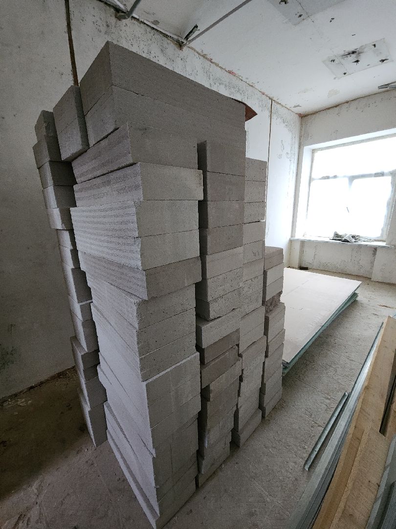 Капитальный ремонт, Капитальный ремонт поликлиники, колюбакино, рузская больница, руза, здравоохранение, министерство здравоохранения подмосковья,