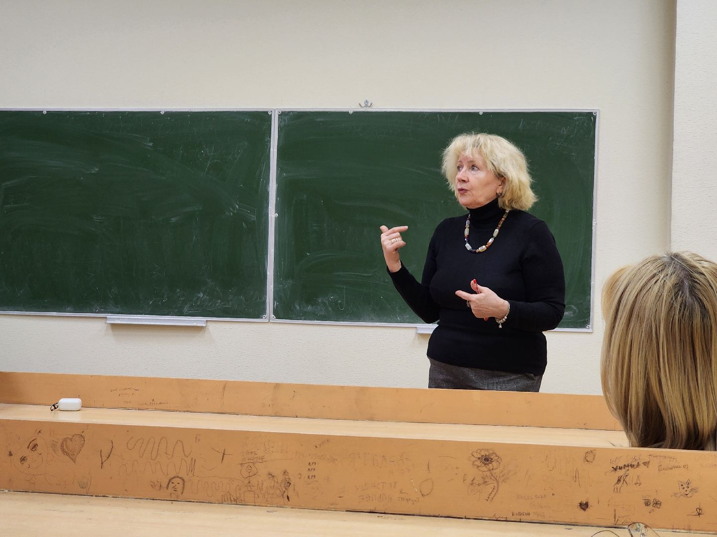 Дубна, университет дубна, фестиваль актуального научного кино, Студенты,