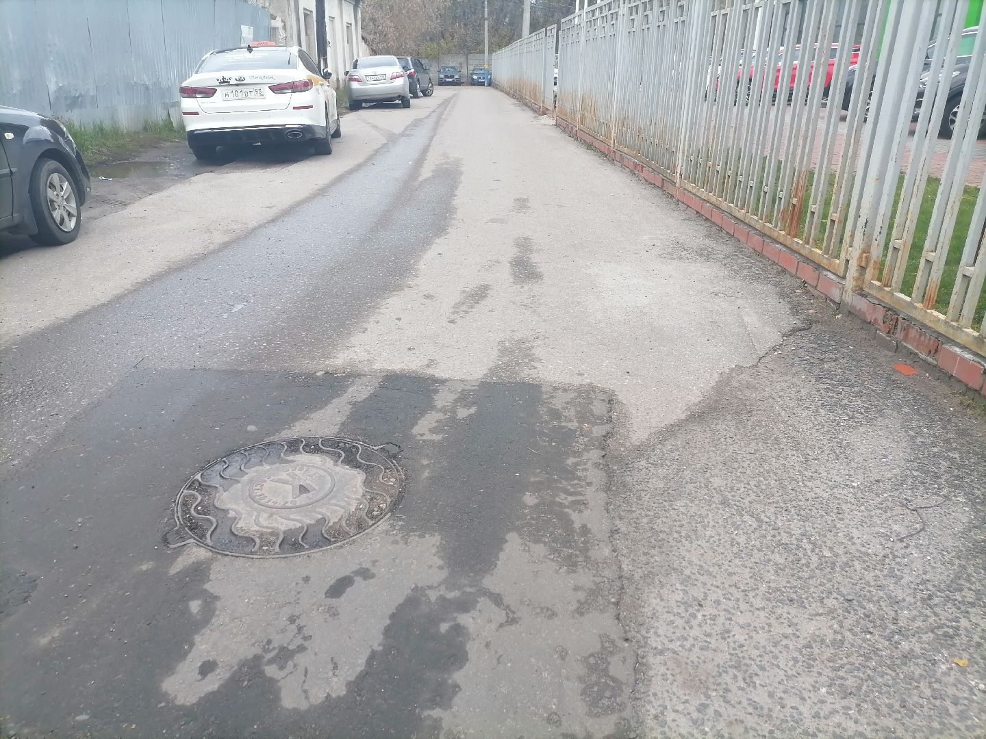 добродел, добродел благоустройство, орехово-зуево,