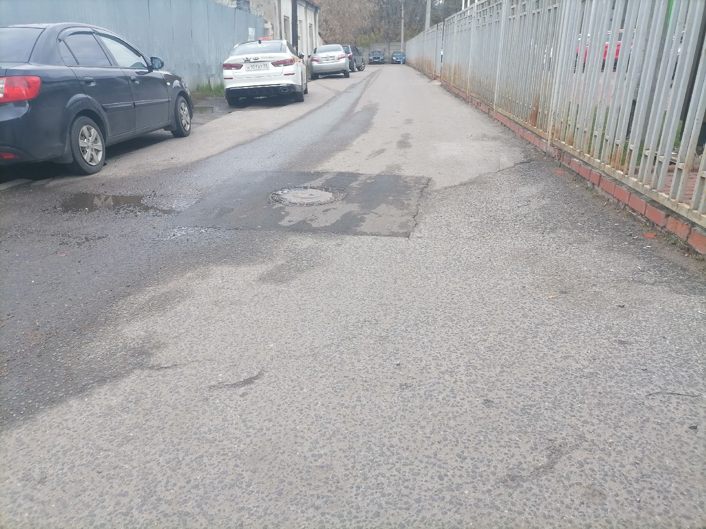 добродел, добродел благоустройство, орехово-зуево,