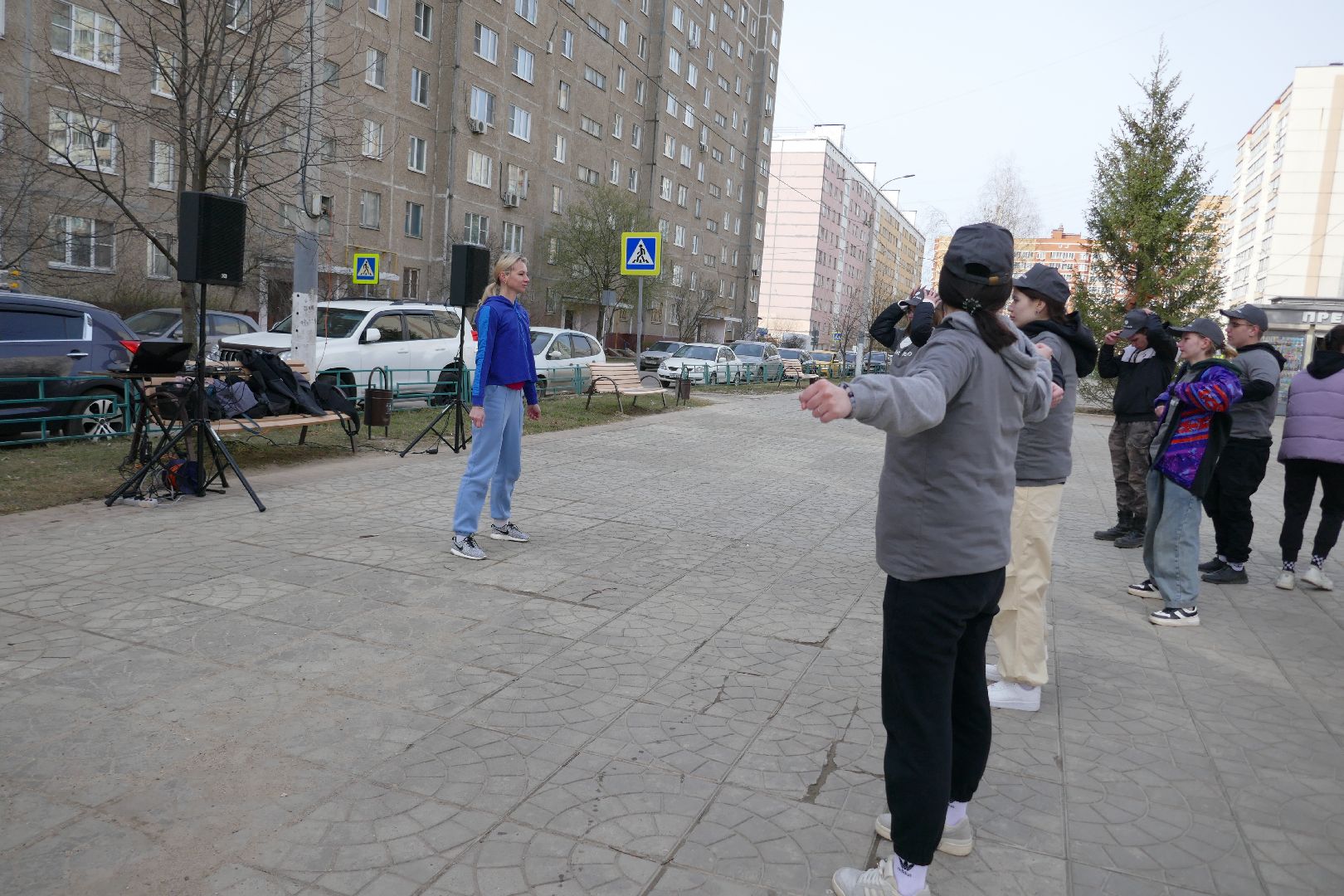 Подольск, спорт, благоустройство, чемпионка, Гущина