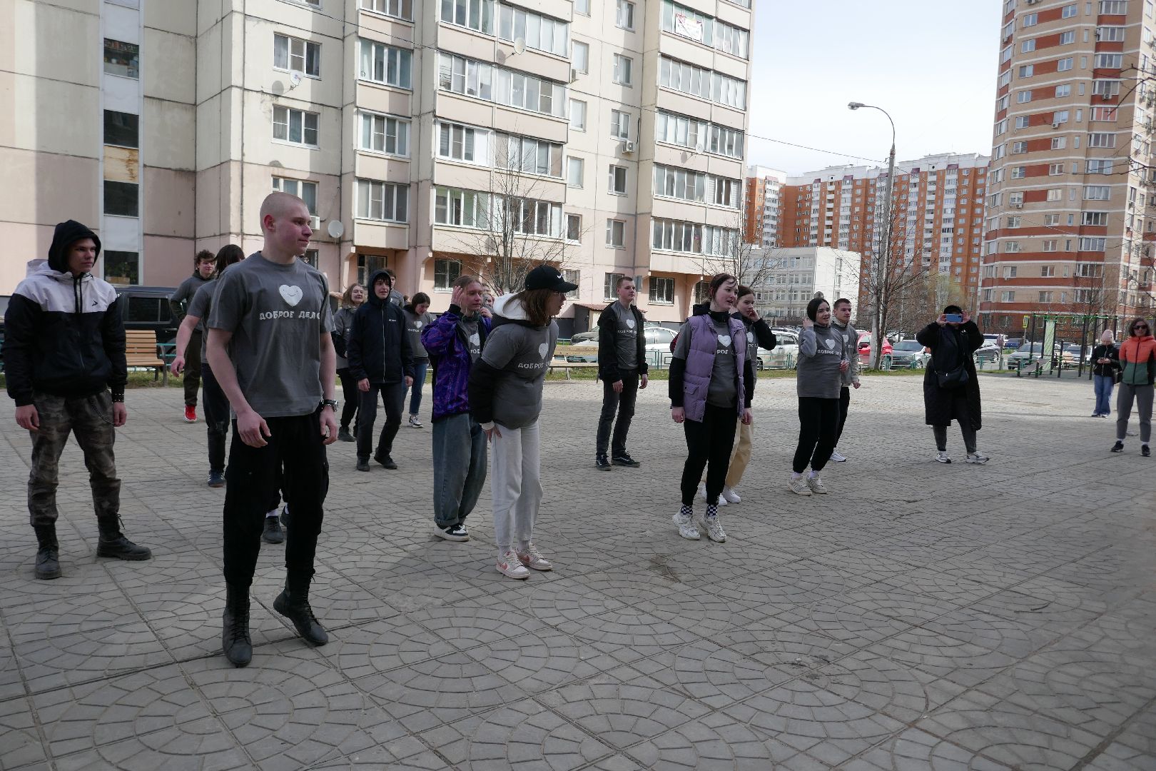 Подольск, спорт, благоустройство, чемпионка, Гущина