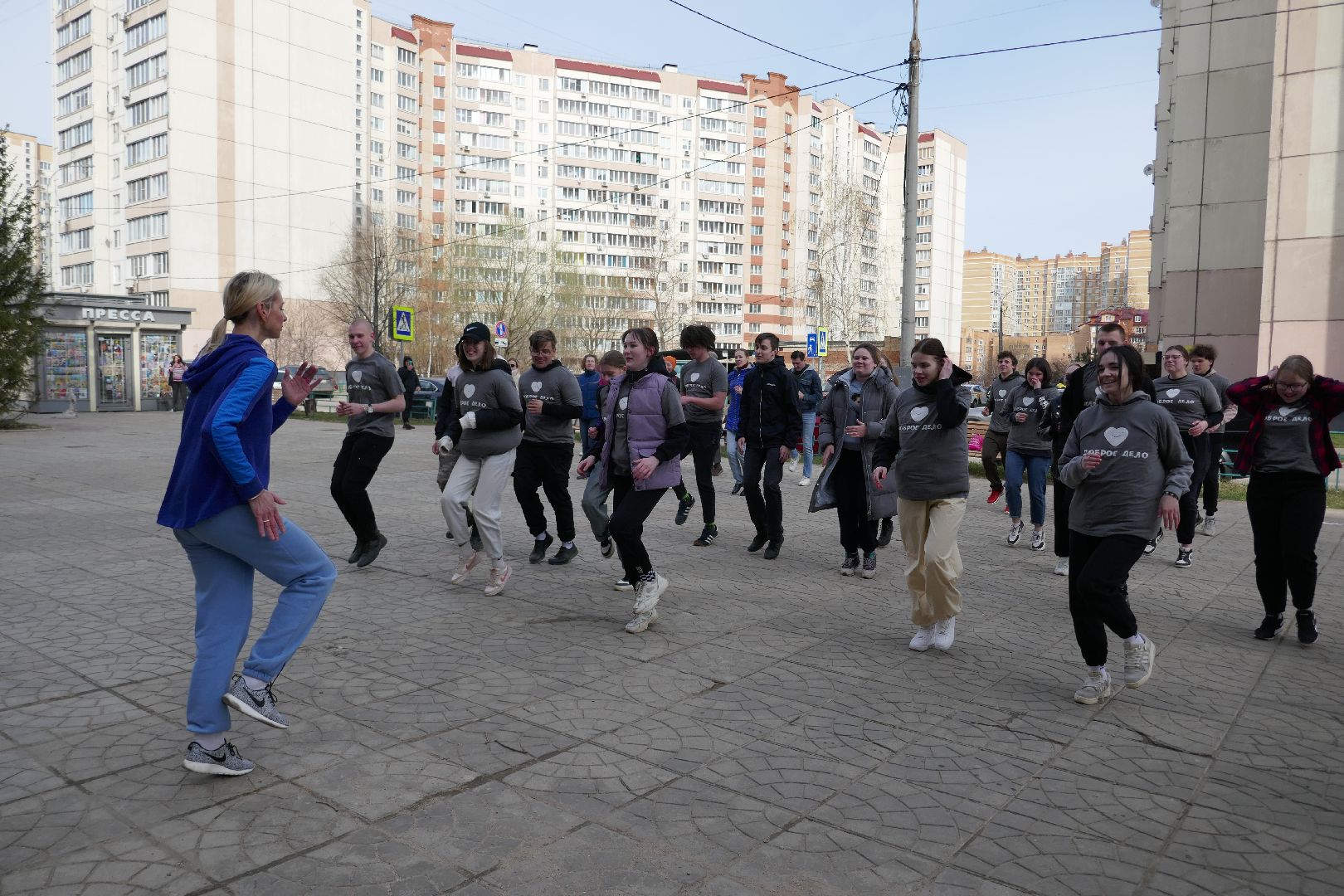 Подольск, спорт, благоустройство, чемпионка, Гущина