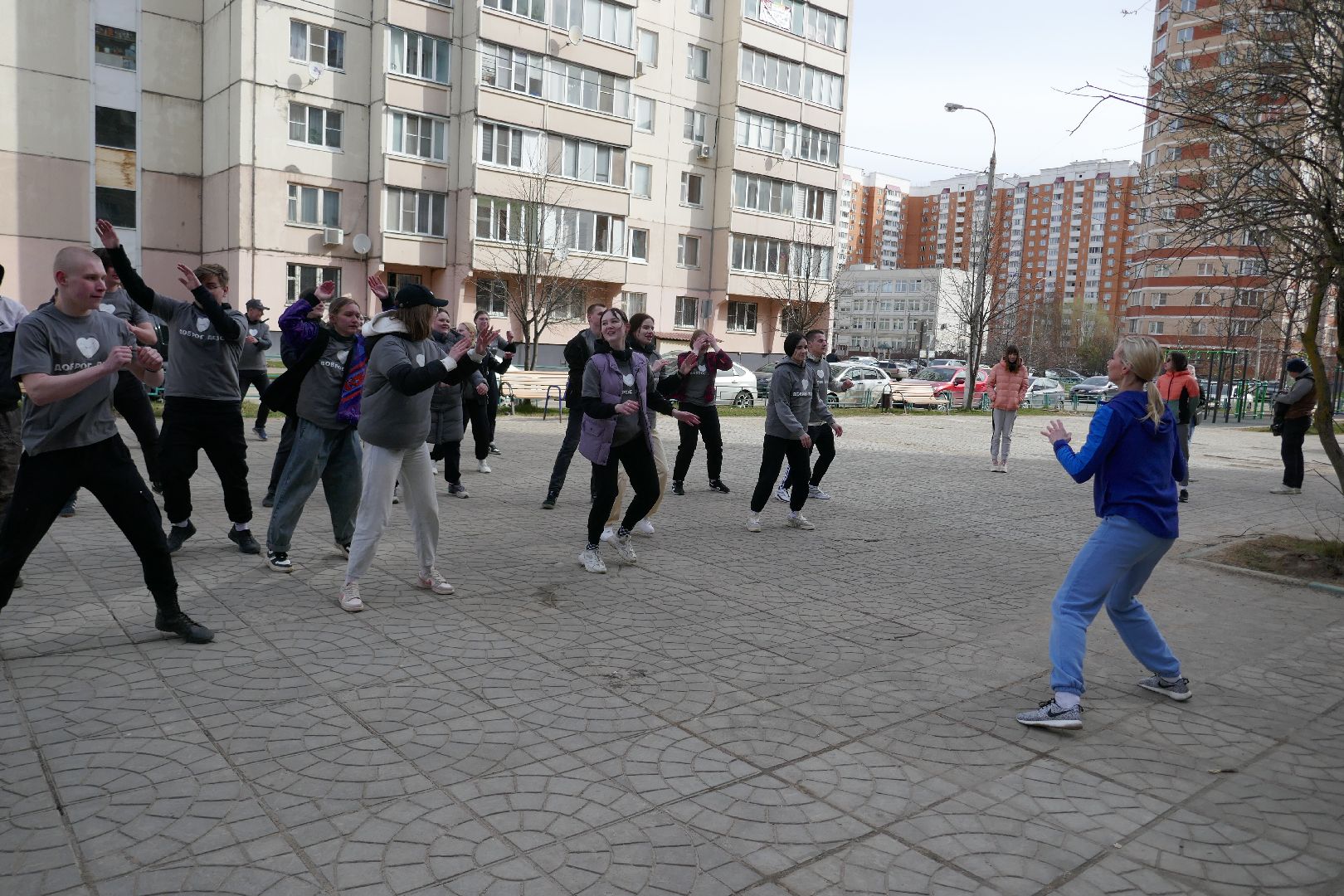 Подольск, спорт, благоустройство, чемпионка, Гущина