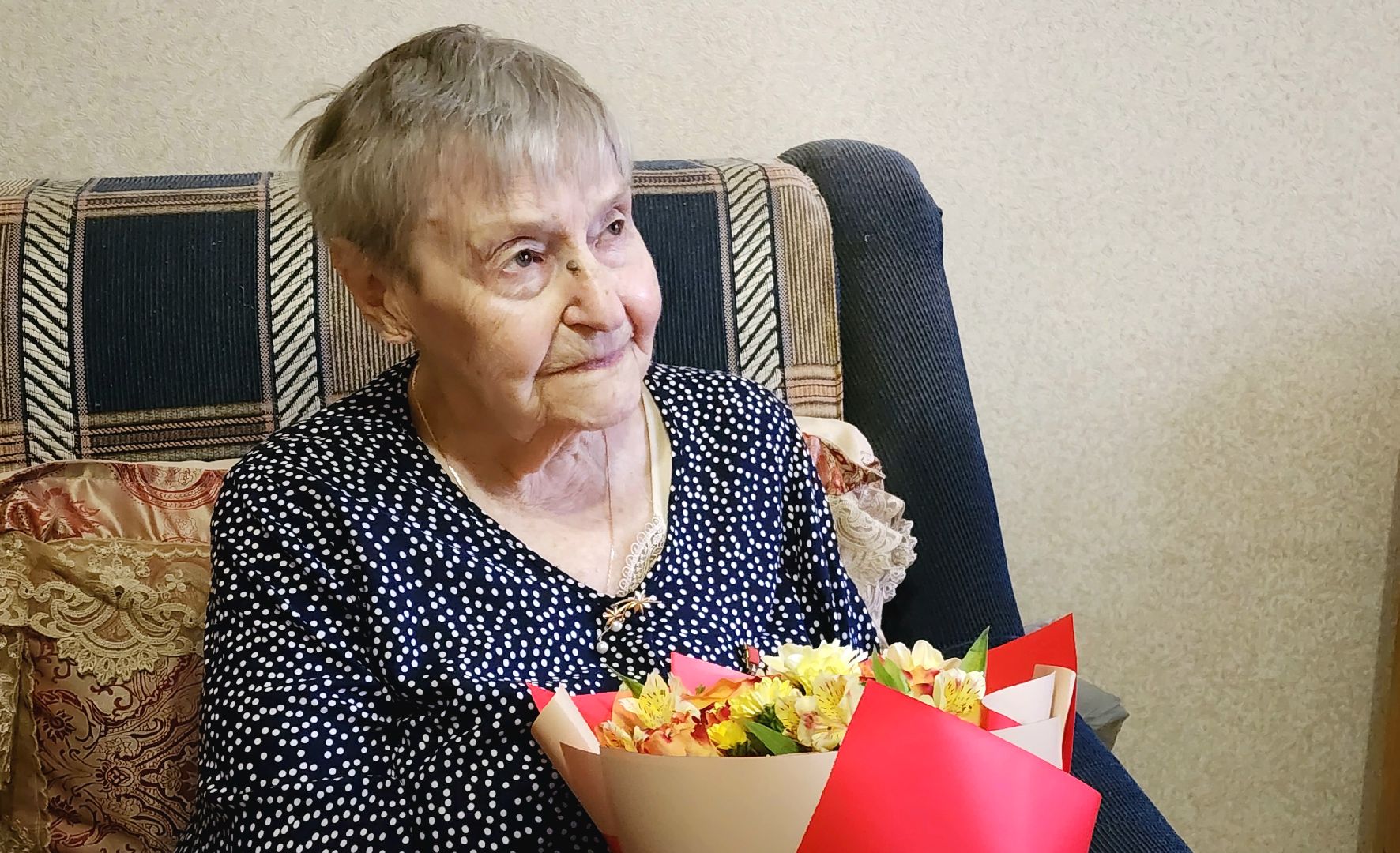 ветеран вов, юбилей ветерана,