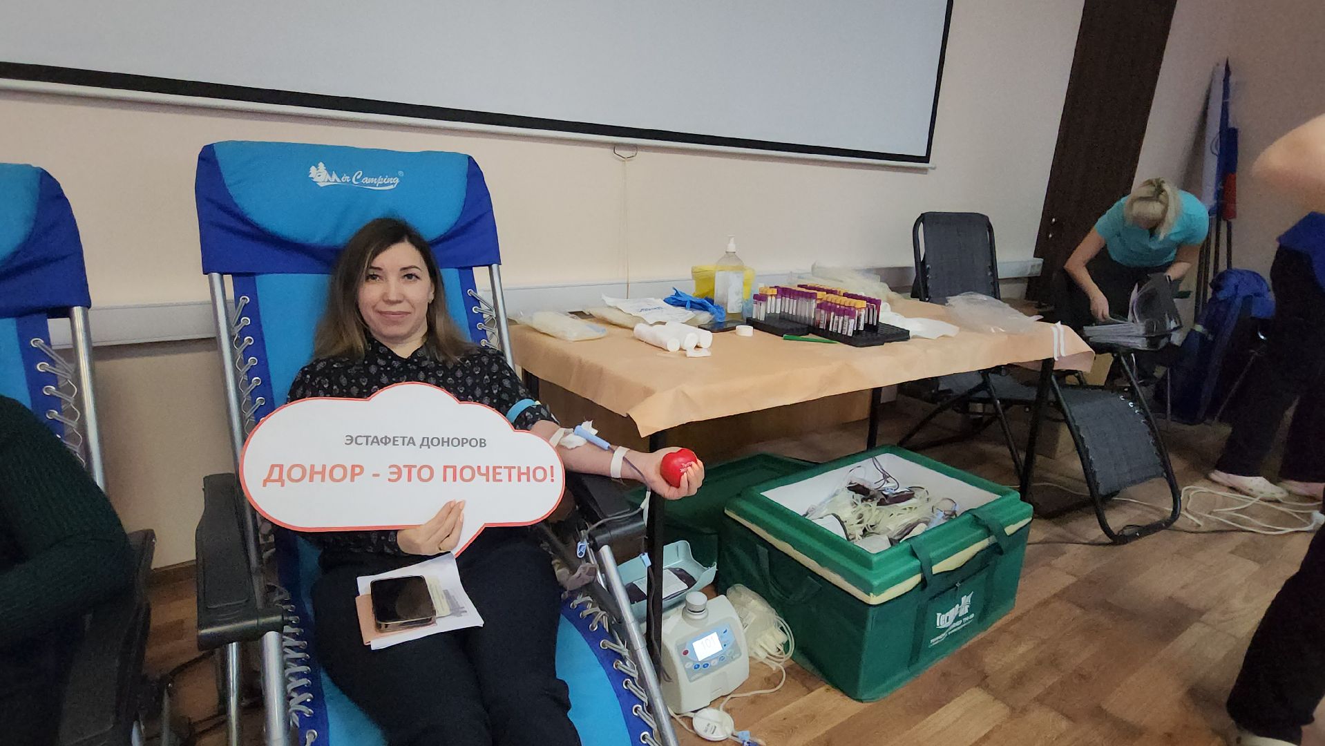 ТМКБ СОЮЗ», Люберецкое отделение переливания крови, доноры, лыткарино,