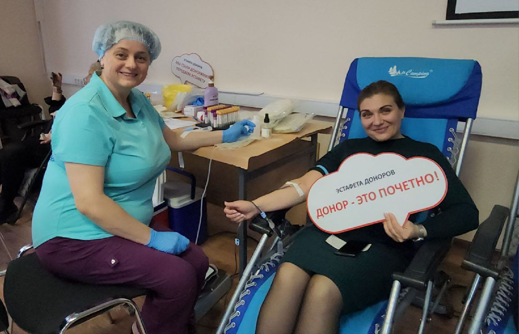 ТМКБ СОЮЗ», Люберецкое отделение переливания крови, доноры, лыткарино,