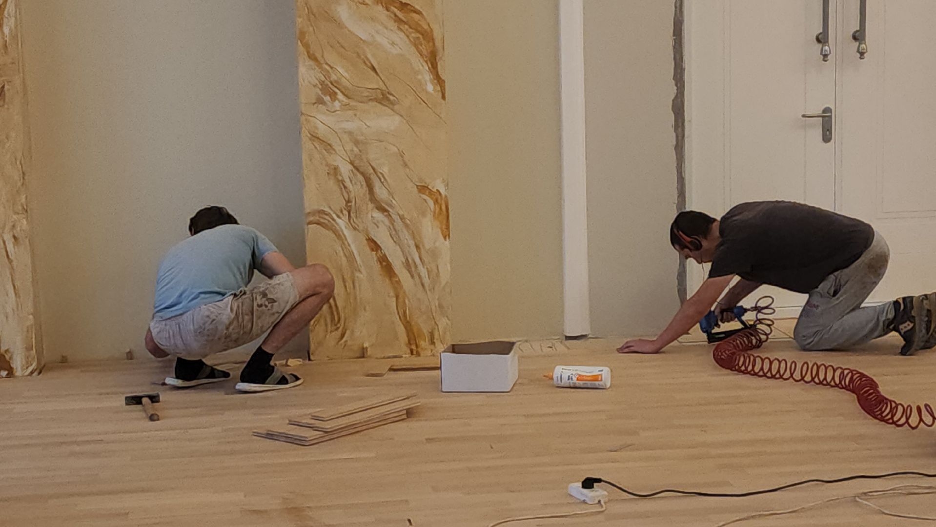 ступино, ремонт дворца культуры ступино, ремонт объектов культуры,