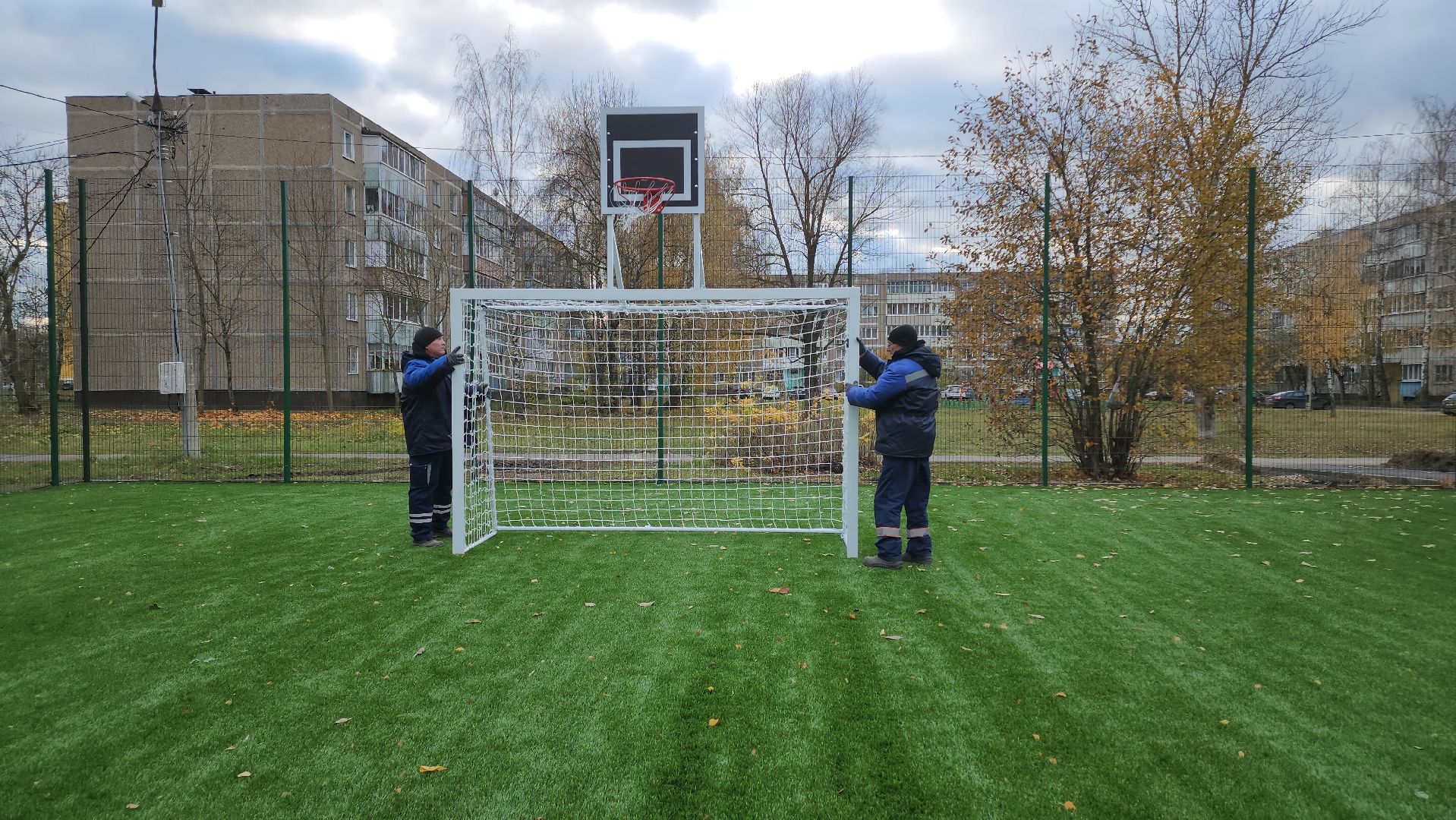 Егорьевск, Подмосковье, Московская область,благоустройство,