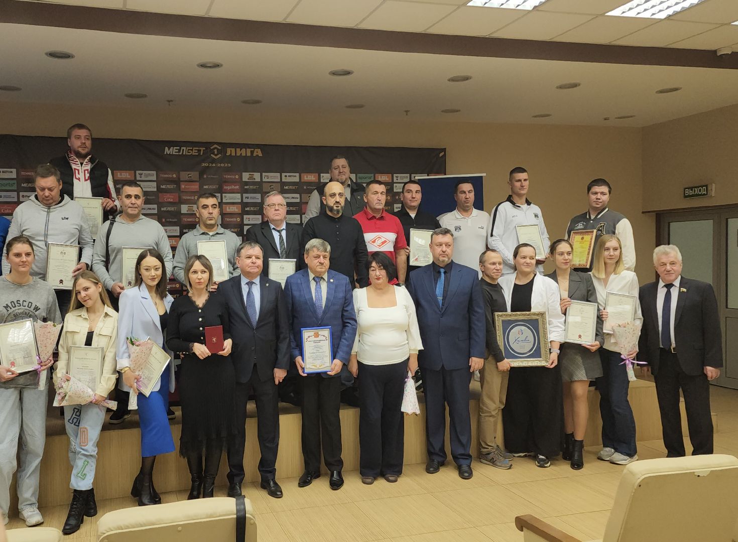 спорт, тренер, химки,