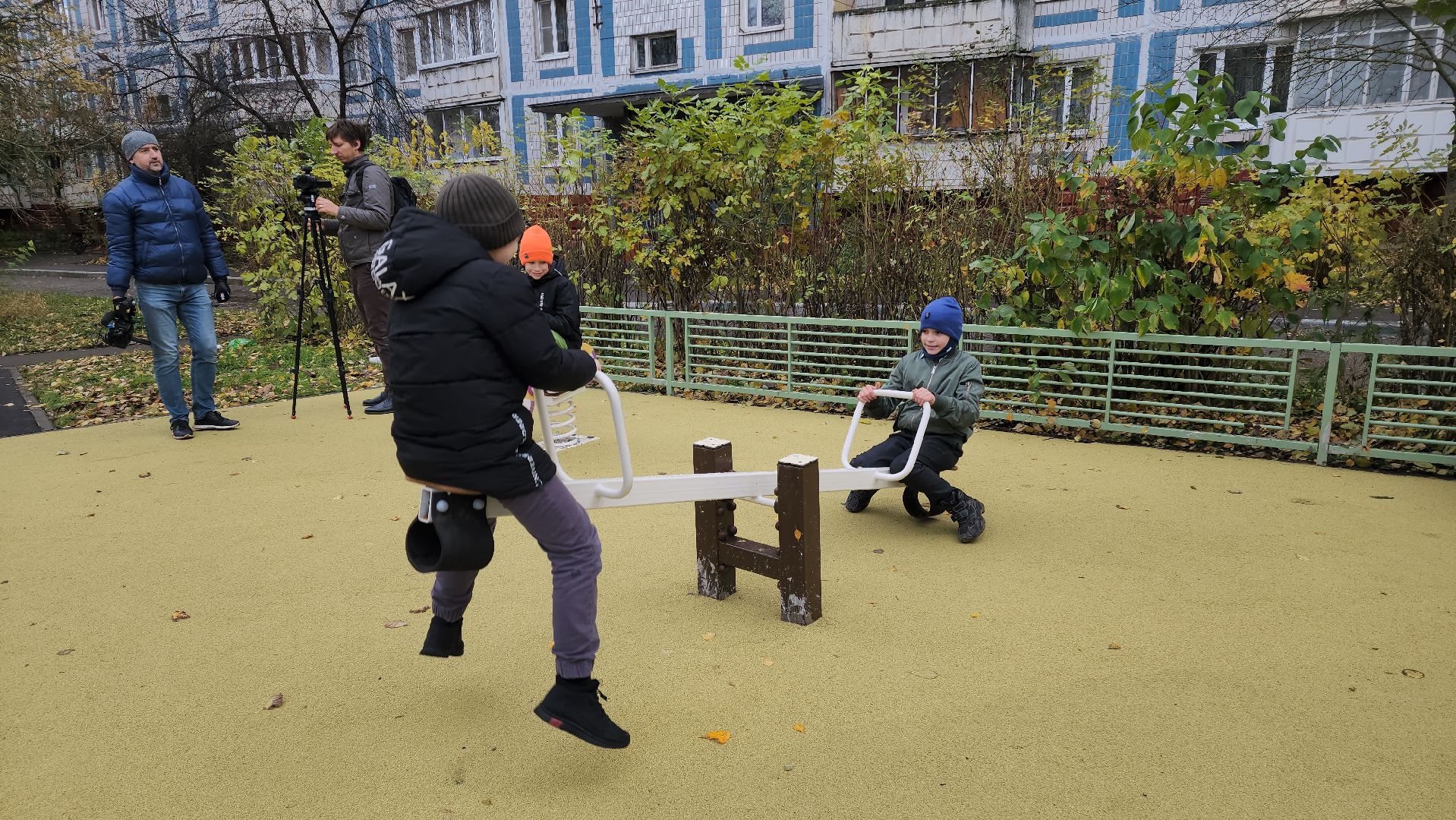 благоустойство, дип, детская площадка,