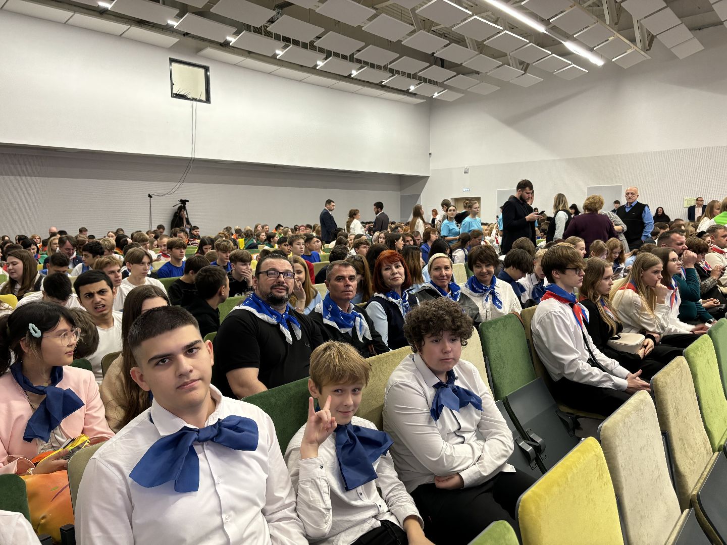 школьная лига, спорт, балашиха,