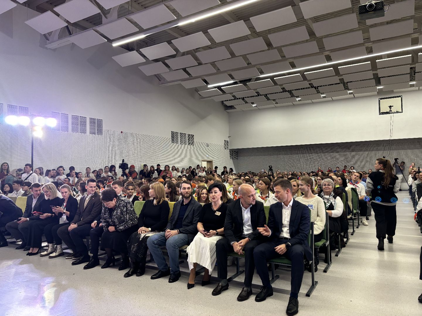 школьная лига, спорт, балашиха,