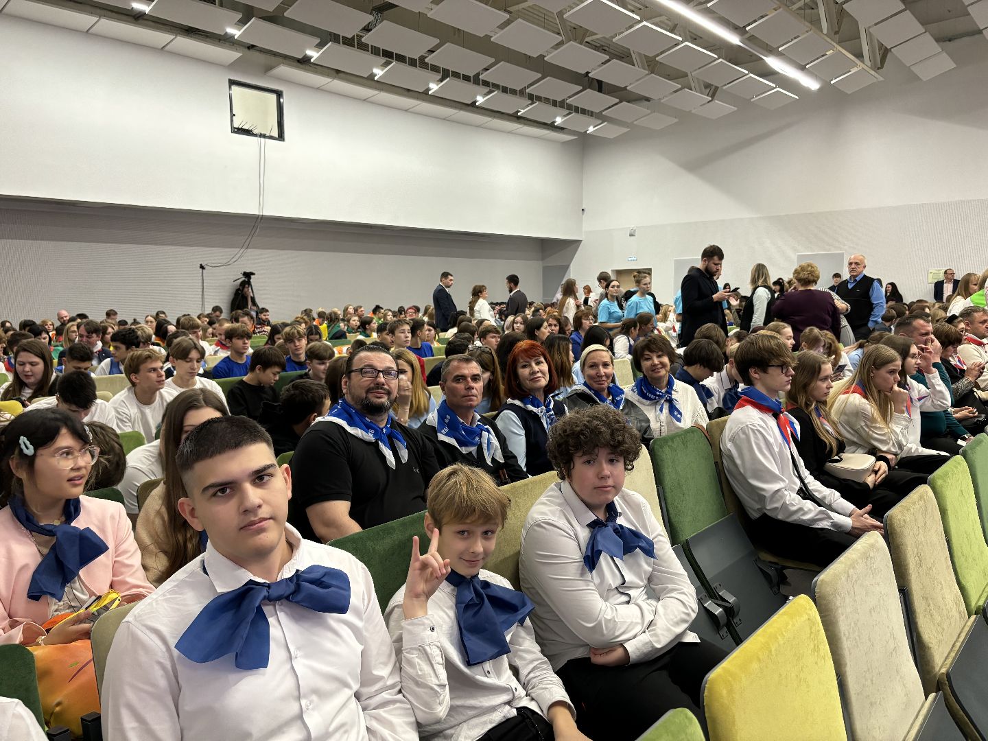 школьная лига, спорт, балашиха,