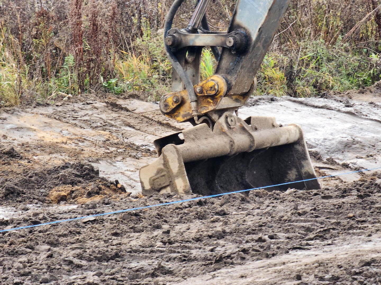 Жители, Общество, Дороги, Ремонт дороги, Строительство, федеральная дорога, Горьковское шоссе, вертикалки