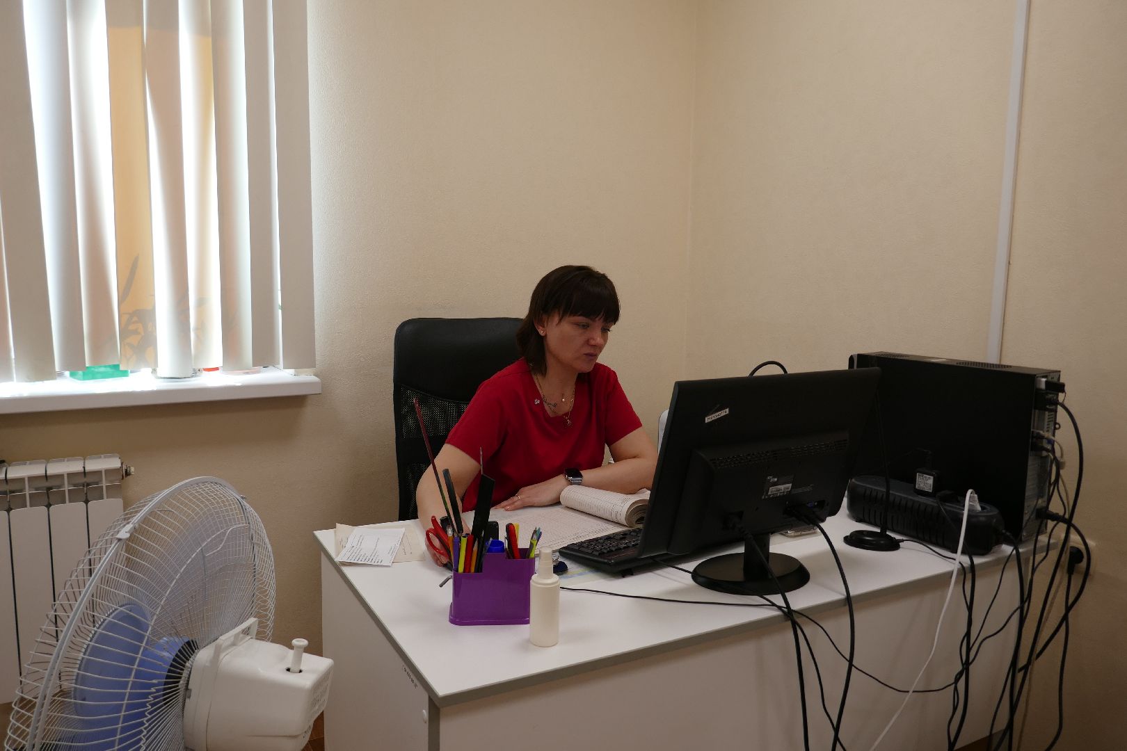 Подольск, медицина, УЗИ, здоровье