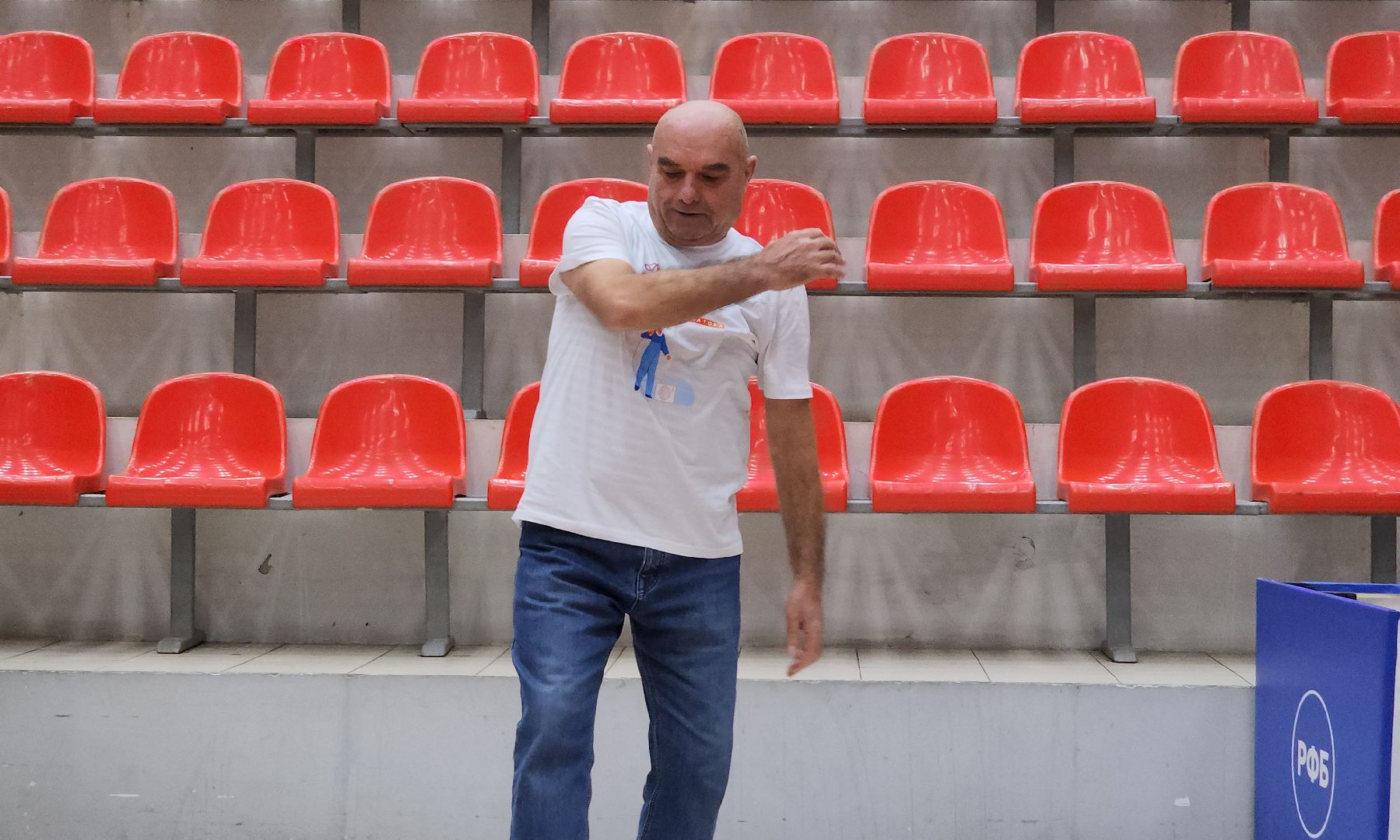 адаптивная физкультура, дыхательная гимнастика, оздоровительная физкультура, Ногинск, Богородский городской округ,