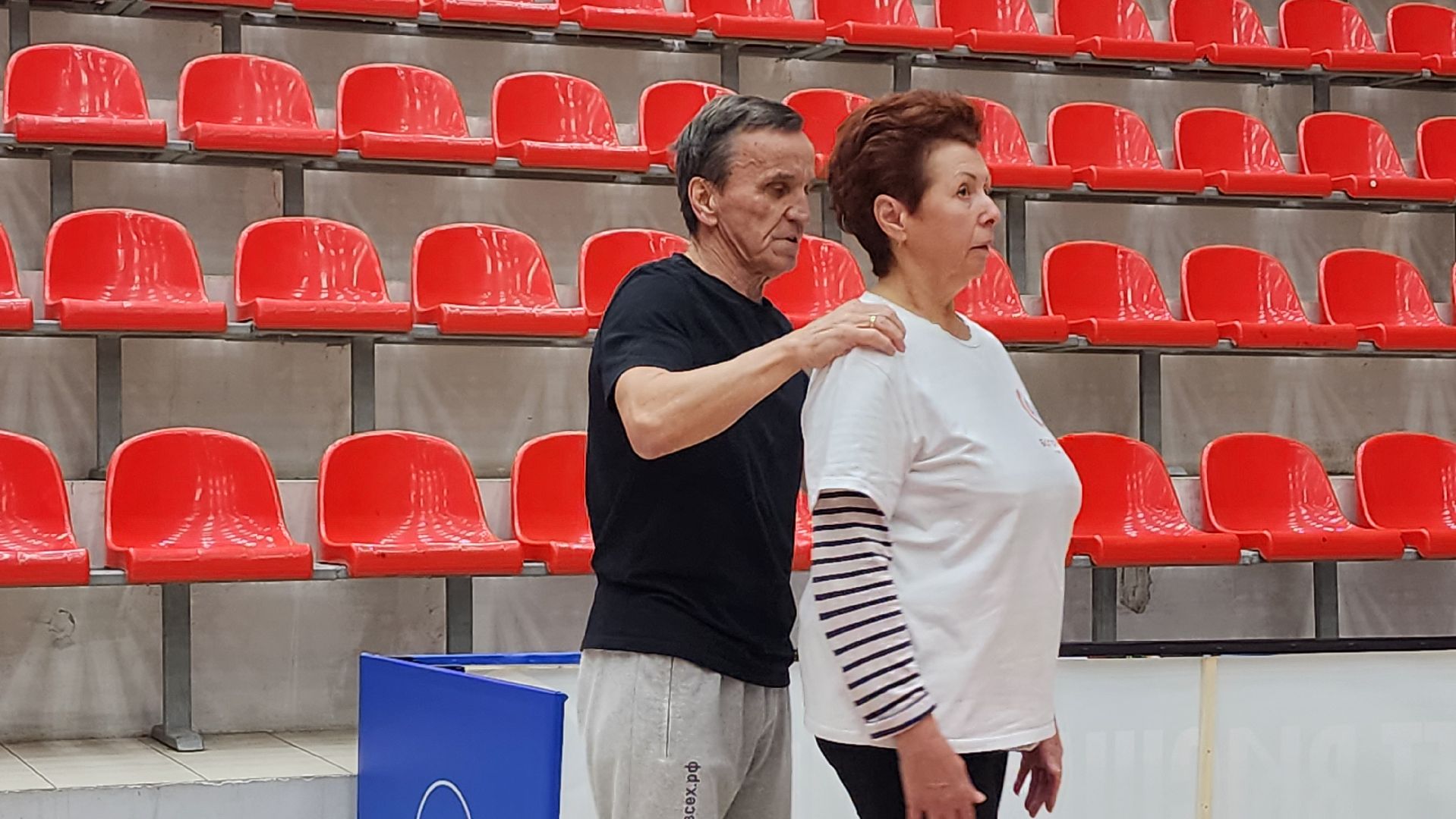 адаптивная физкультура, дыхательная гимнастика, оздоровительная физкультура, Ногинск, Богородский городской округ,