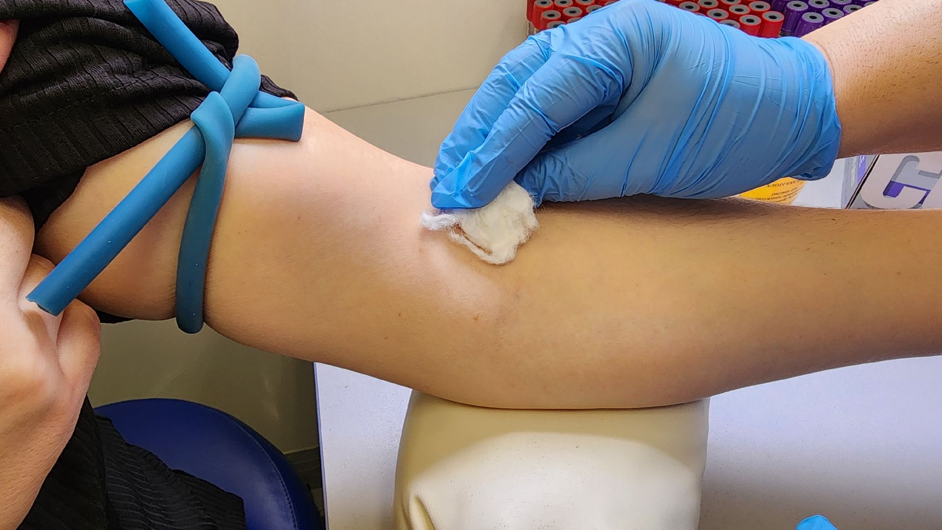 Солнечногорск, медицина, выездная диспансеризация, налоговая служба,