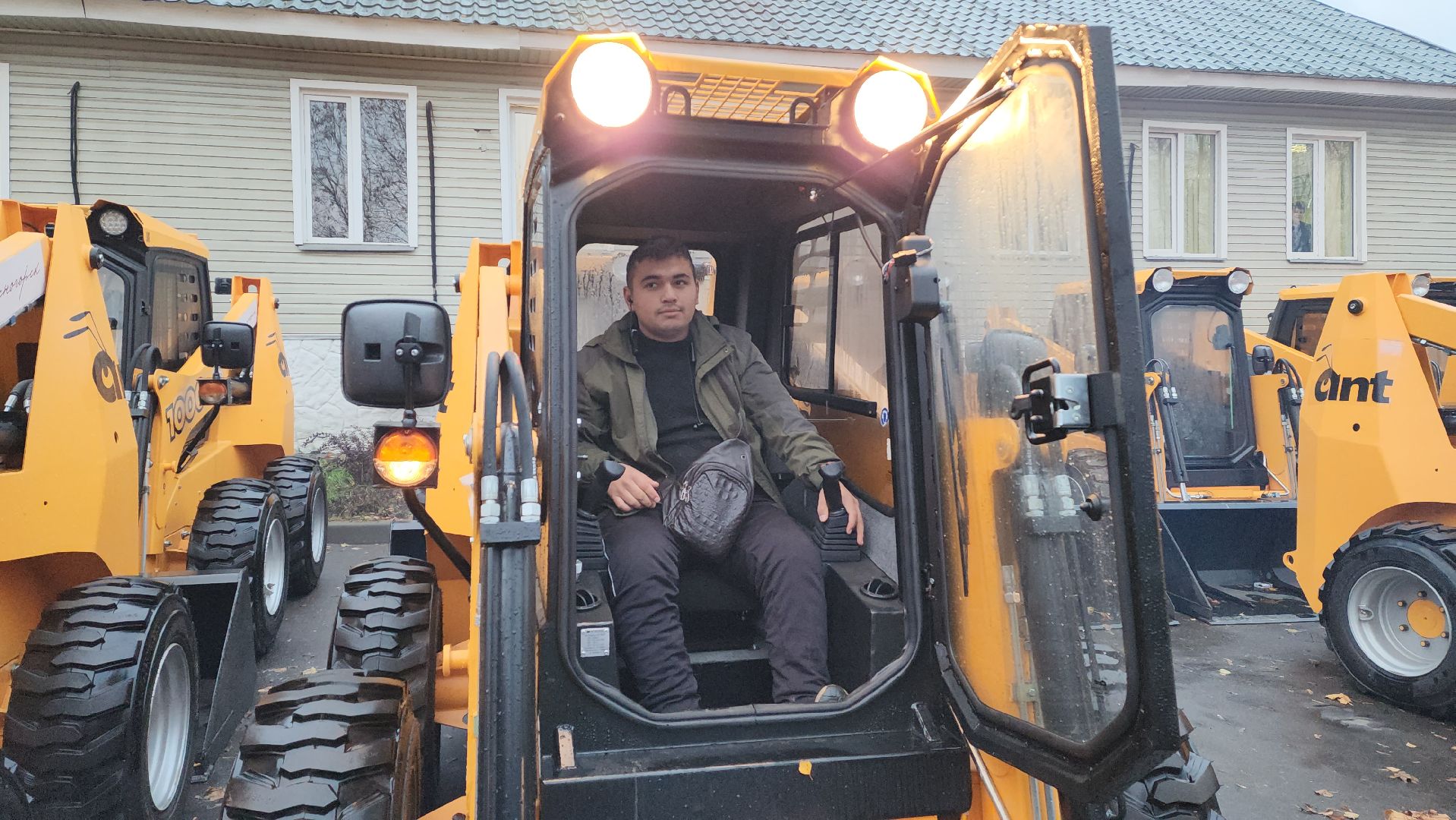 красногорск, жкх, готовность к зиме,