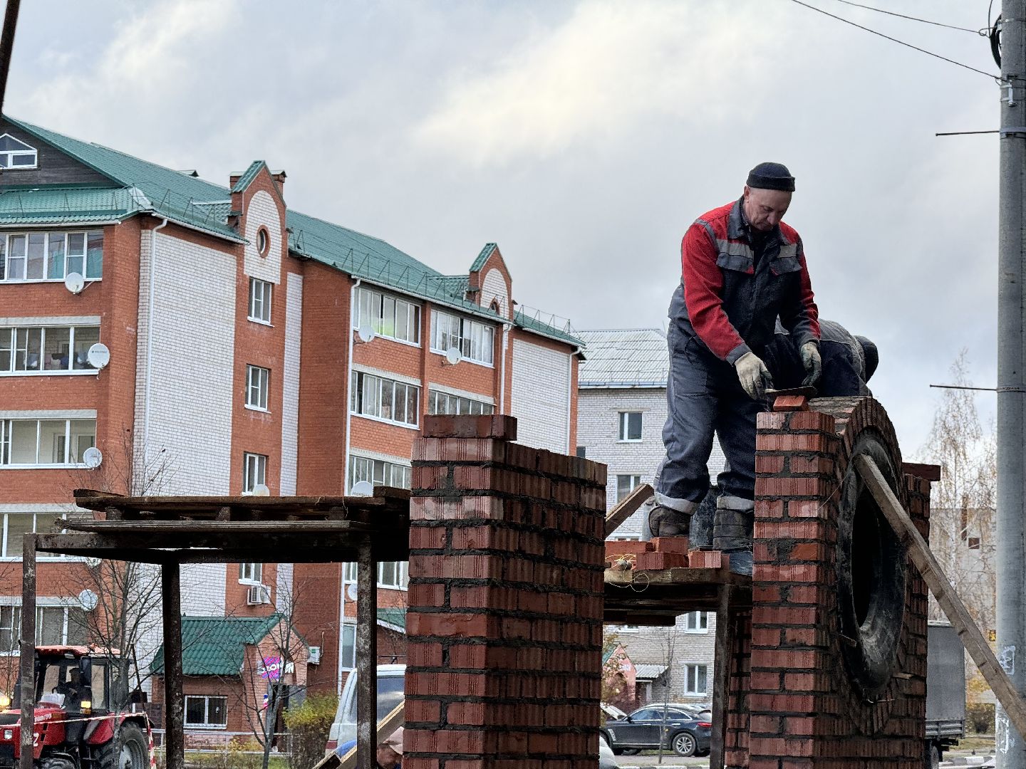 шаховская, остановка, остановка общественного транспорта, новая остановка,